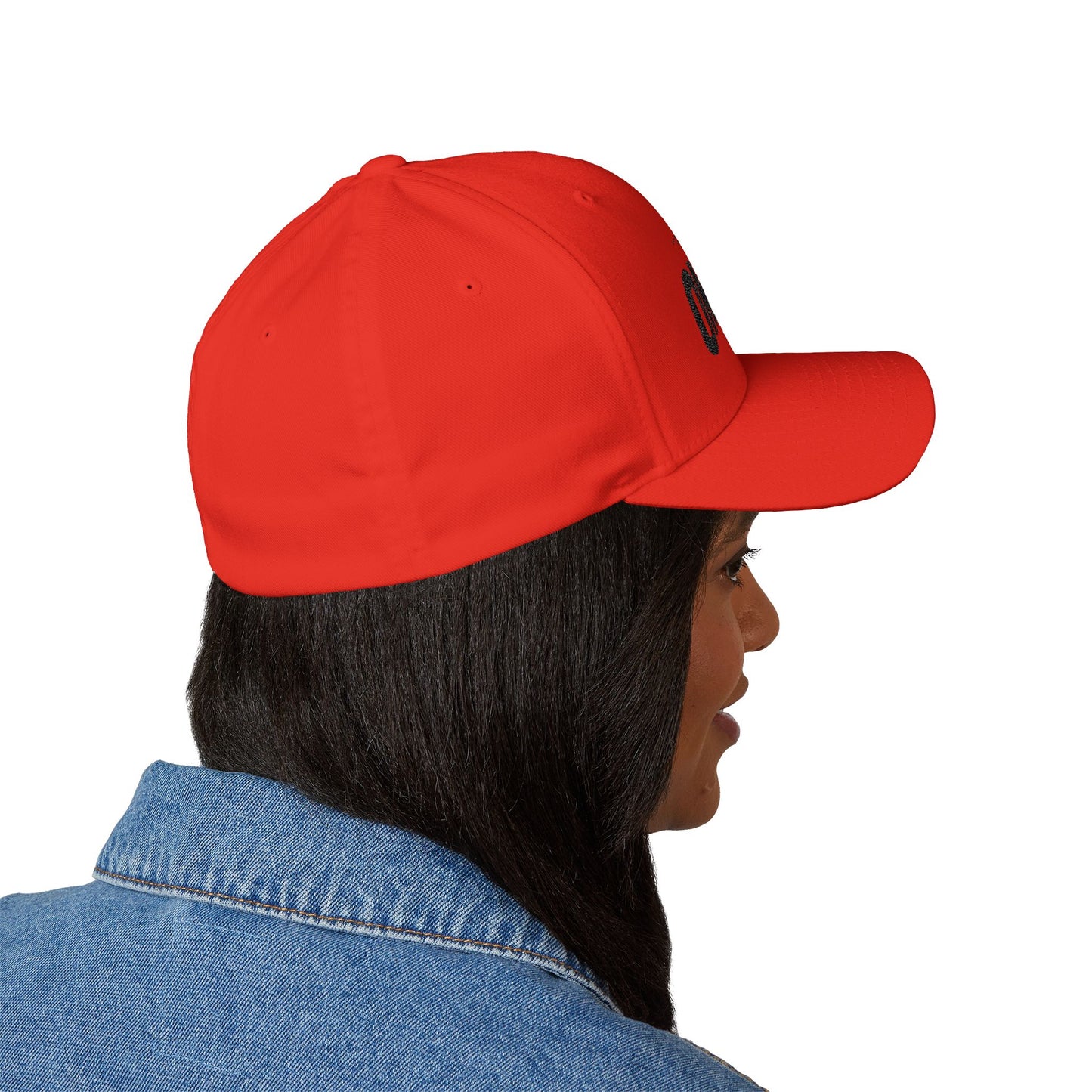 Embroidered Cap - Onlybro