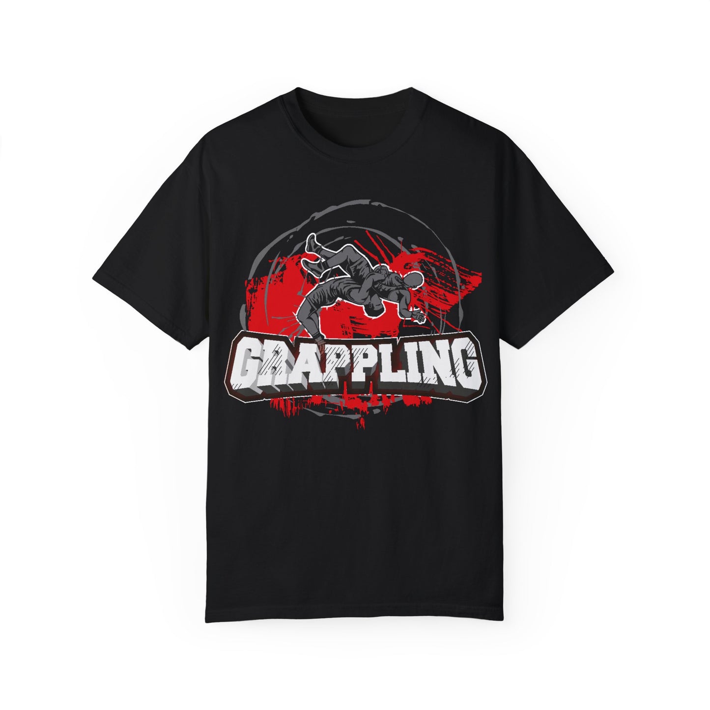 Grappling p13  T-Shirt