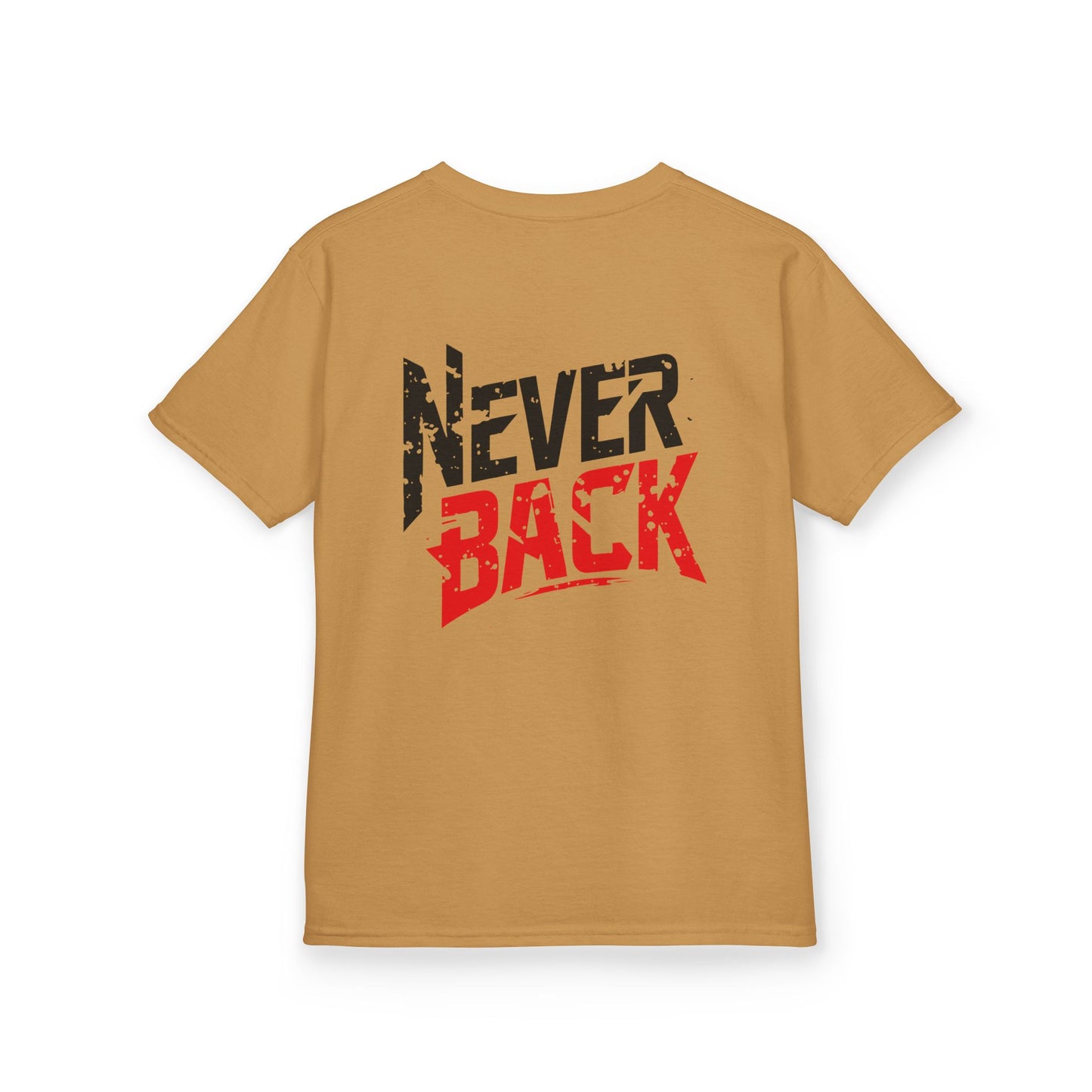 Kids Kickboxing  T-Shirt OnlyBro KB50