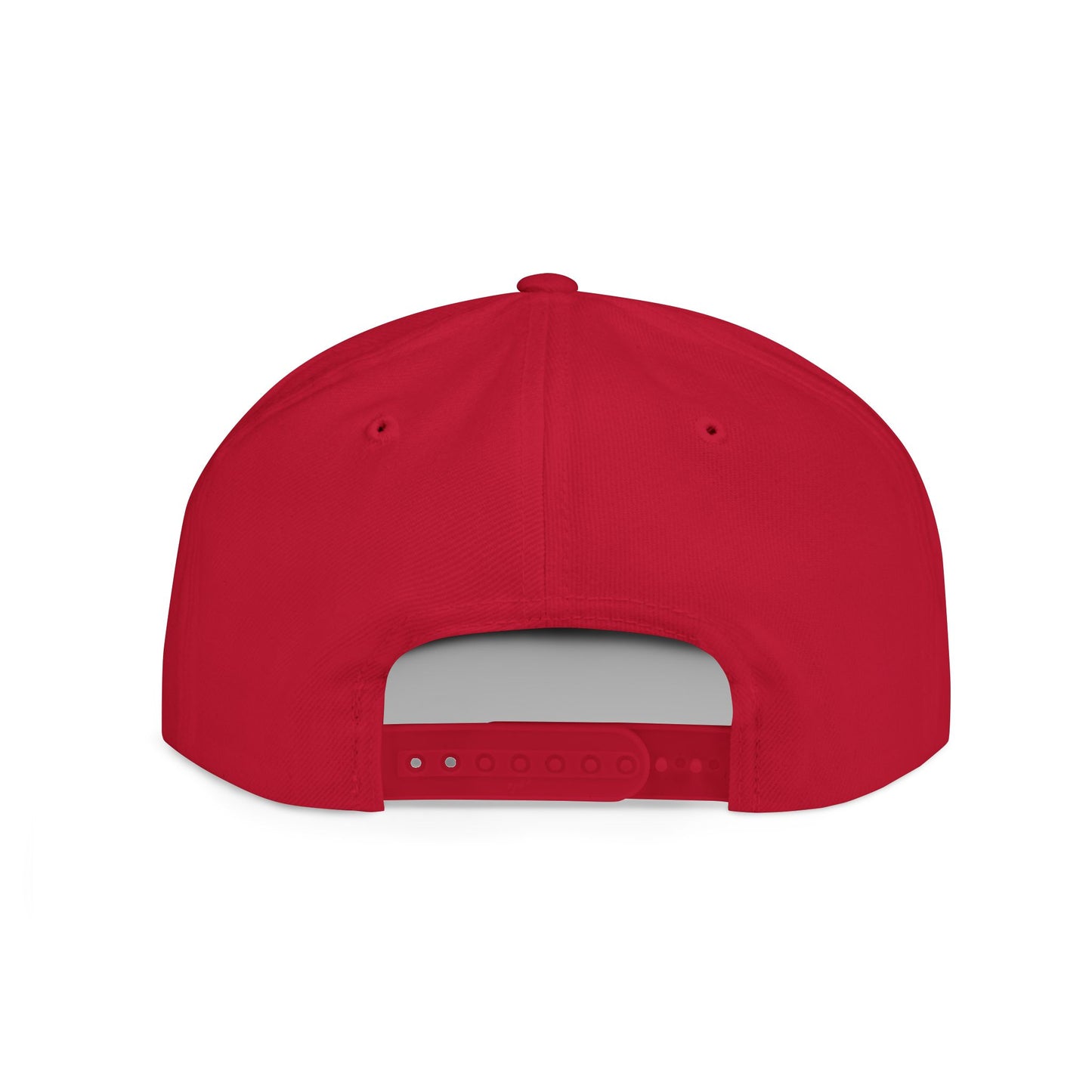 ONLYBRO Flat Bill Snapback Hat - Bold Style for Casual Outings