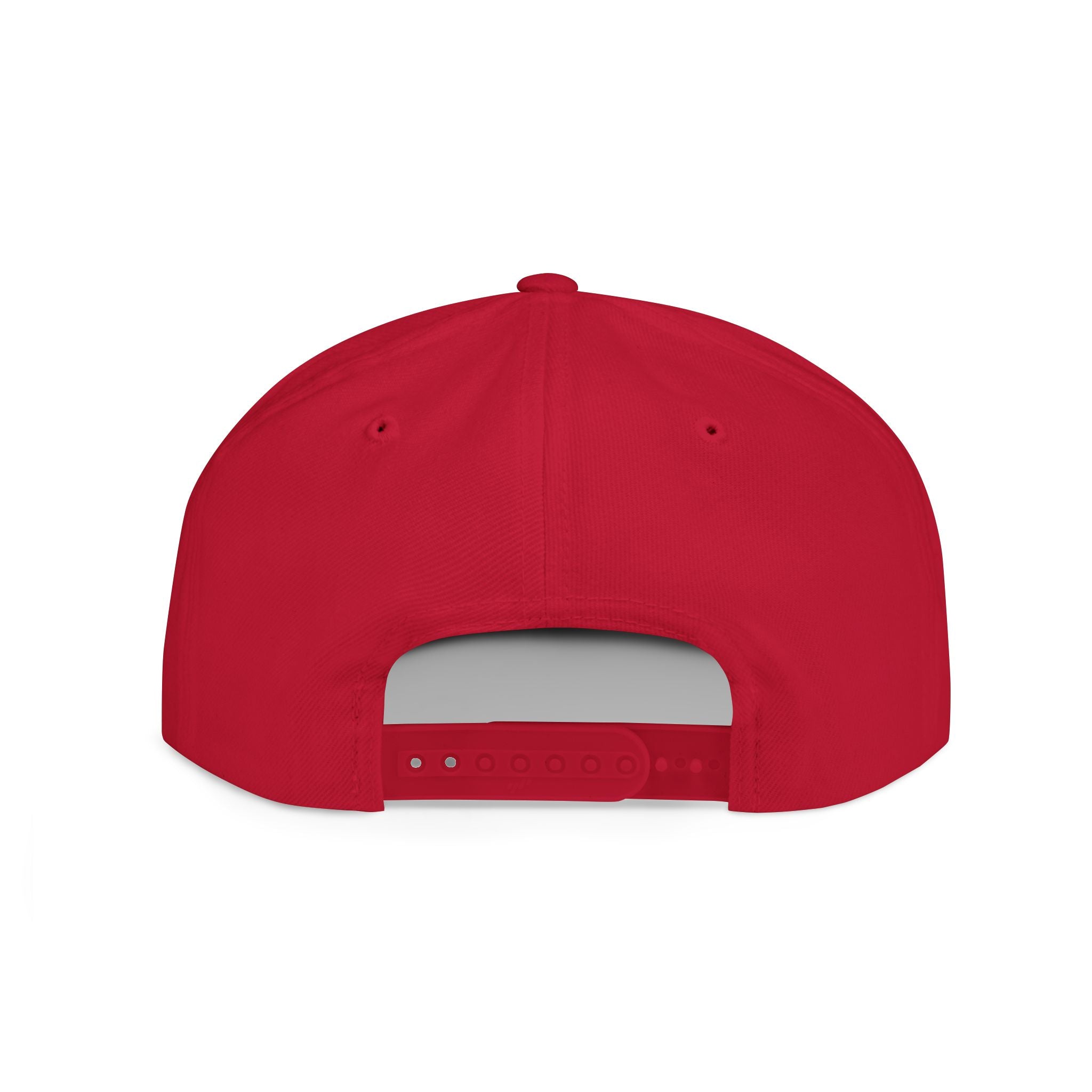 Czapka z daszkiem ONLYBRO Flat Bill Snapback – odważny styl na nieformalne wyjścia