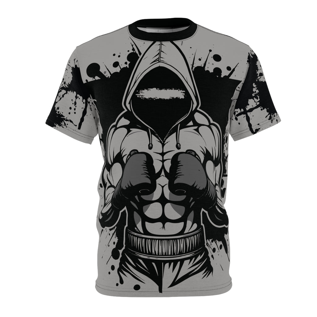 Футболка Boxing GERA BOX50