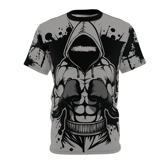 Футболка Boxing GERA BOX50