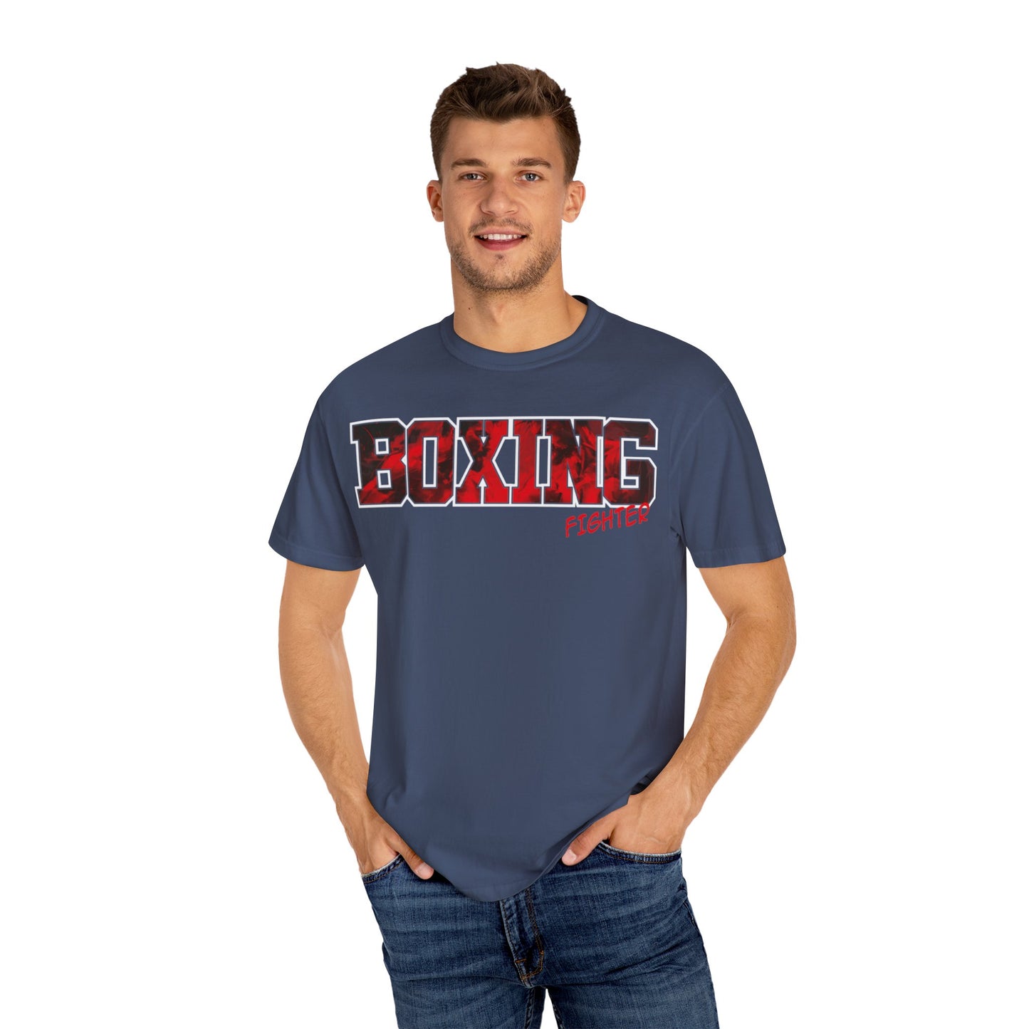 Boxing bx1  T-Shirt