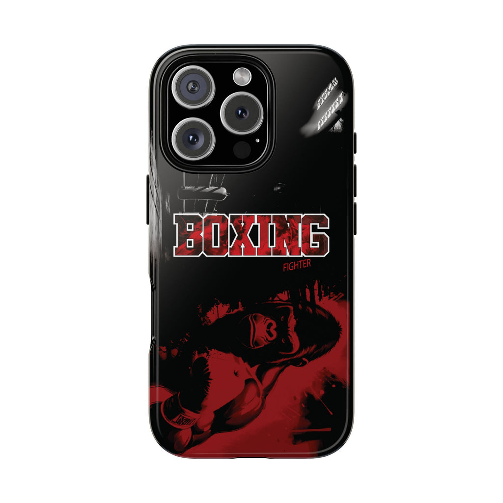 Etui na telefon z bokserem BX13