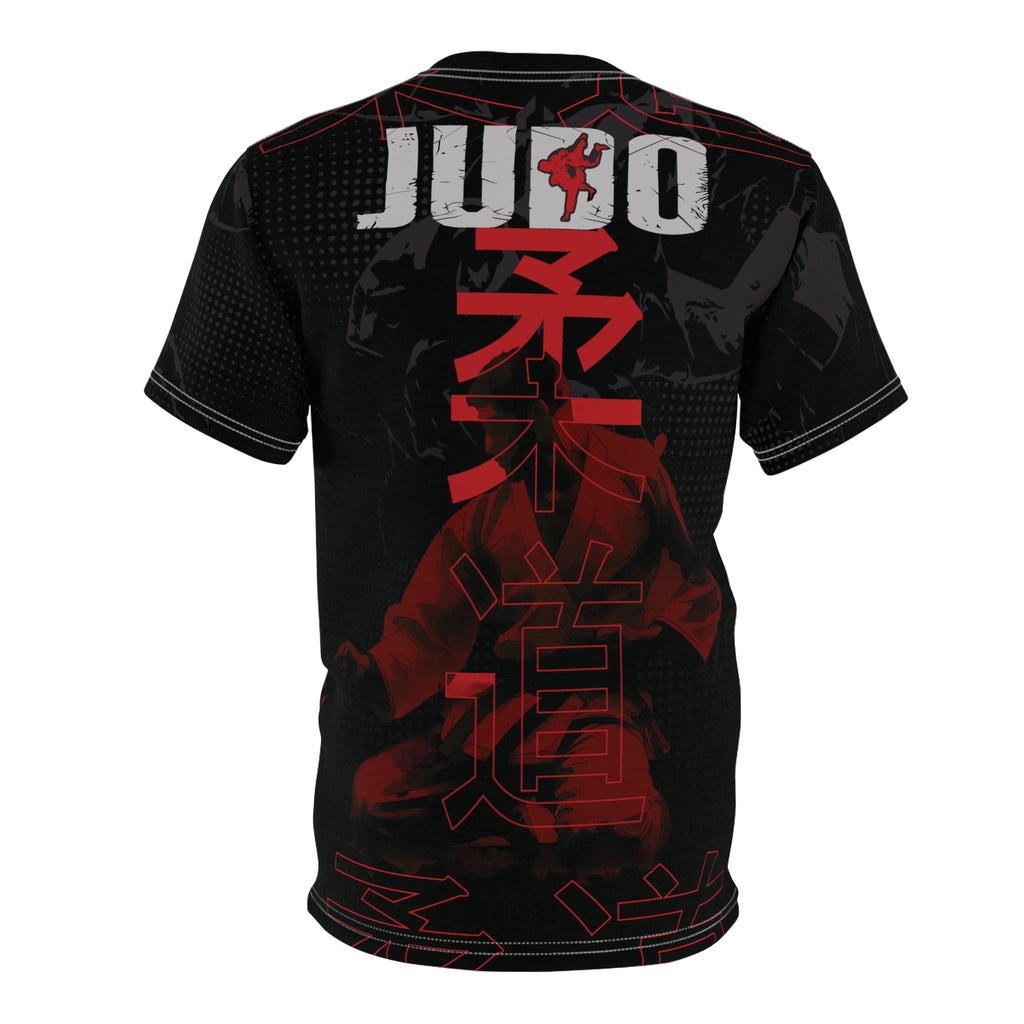 Koszulka unisex Judo J13-2 