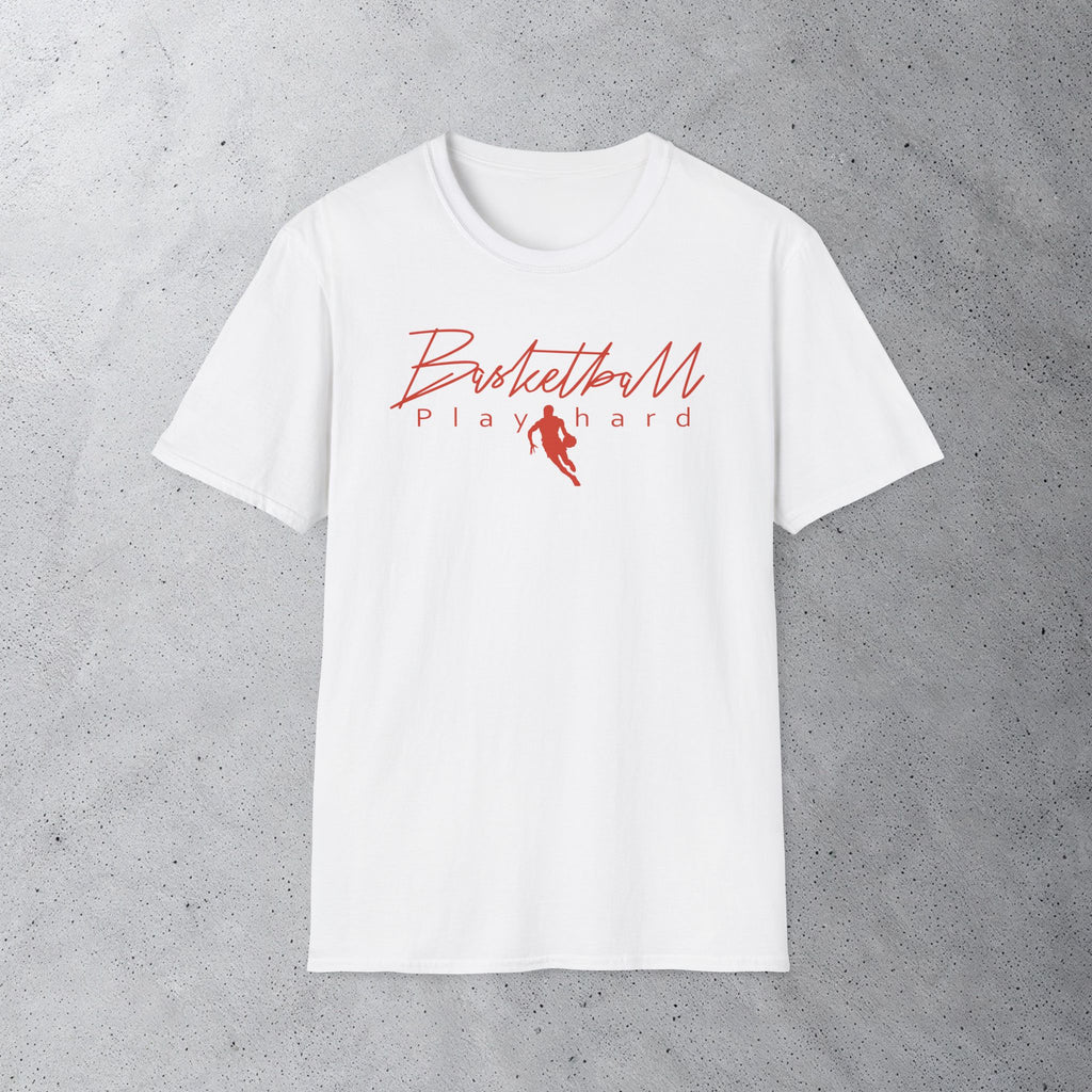 Футболка Promocja koszykówki Gera BS29