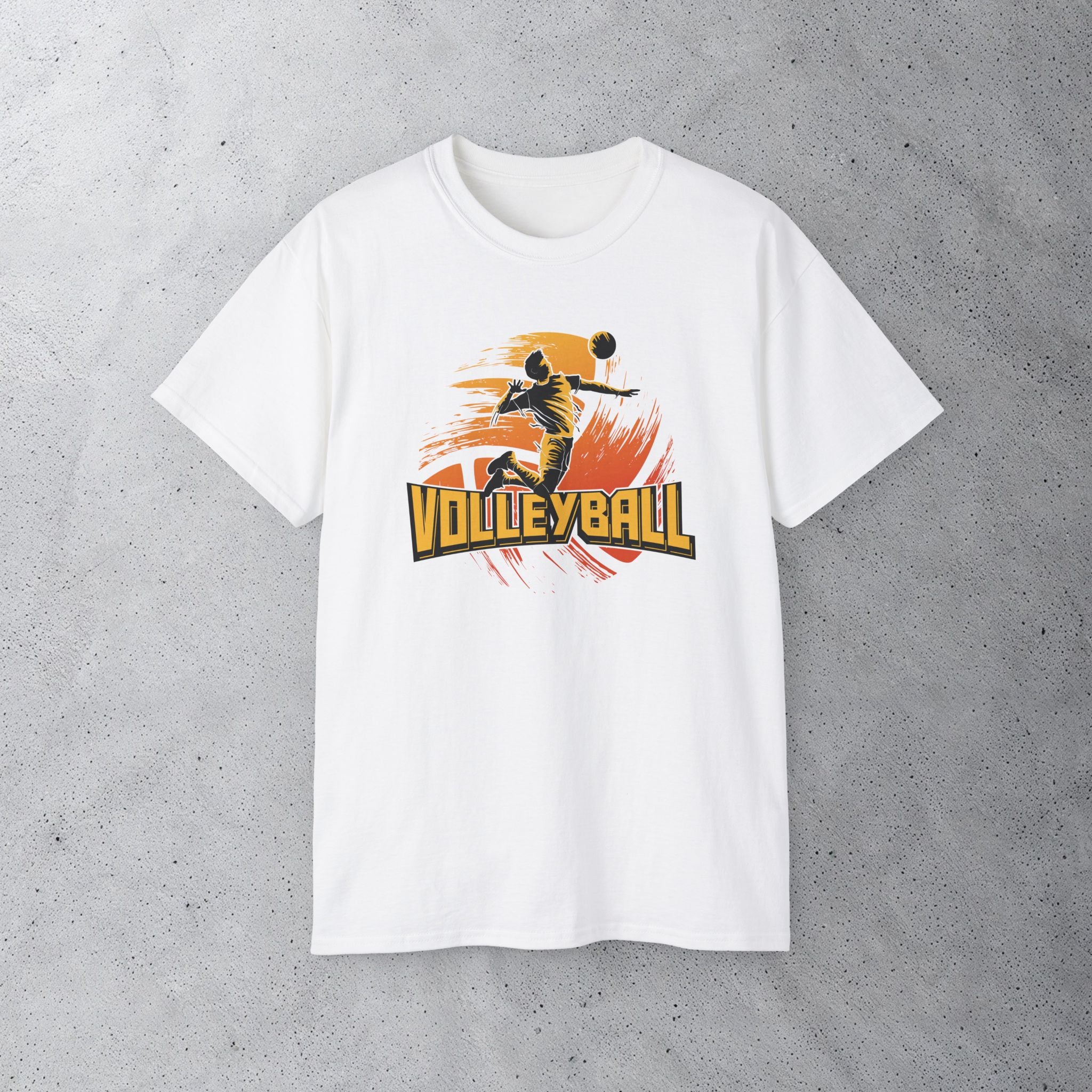 Футболка Siatkówka promocyjna GERA V1