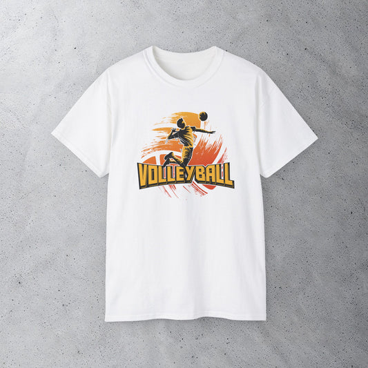 Футболка Siatkówka promocyjna GERA V1