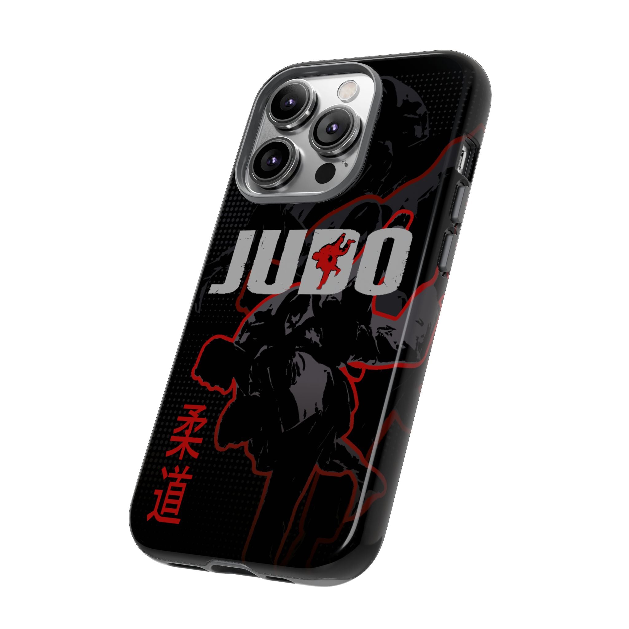 Judo j16 Tough Phone Case