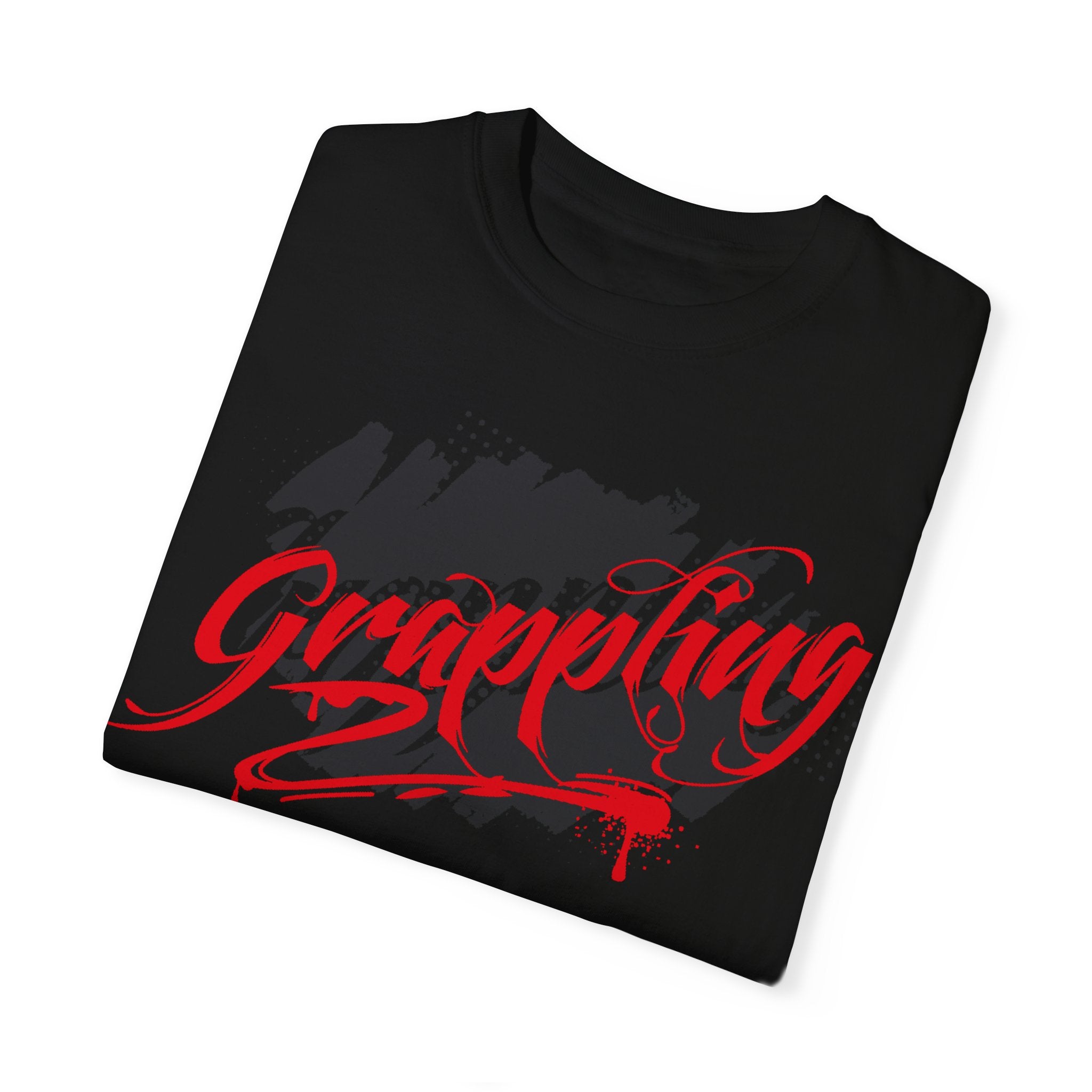 Koszulka Grappling p6 – casual streetwear