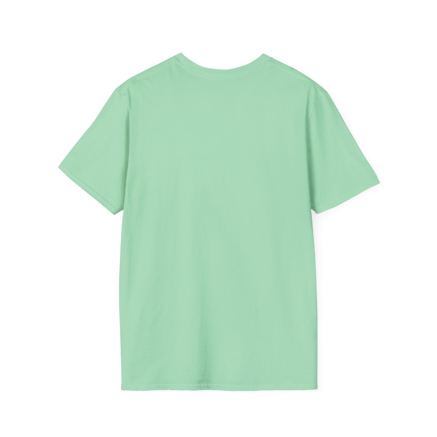 Karate K6 Spirit Unisex  T-Shirt