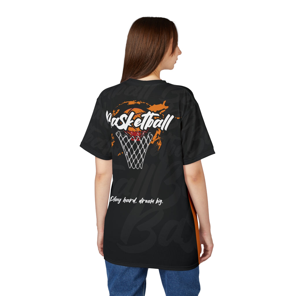 Футболка Koszykówka GERA BS43