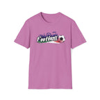 T-Shirt Football FB1