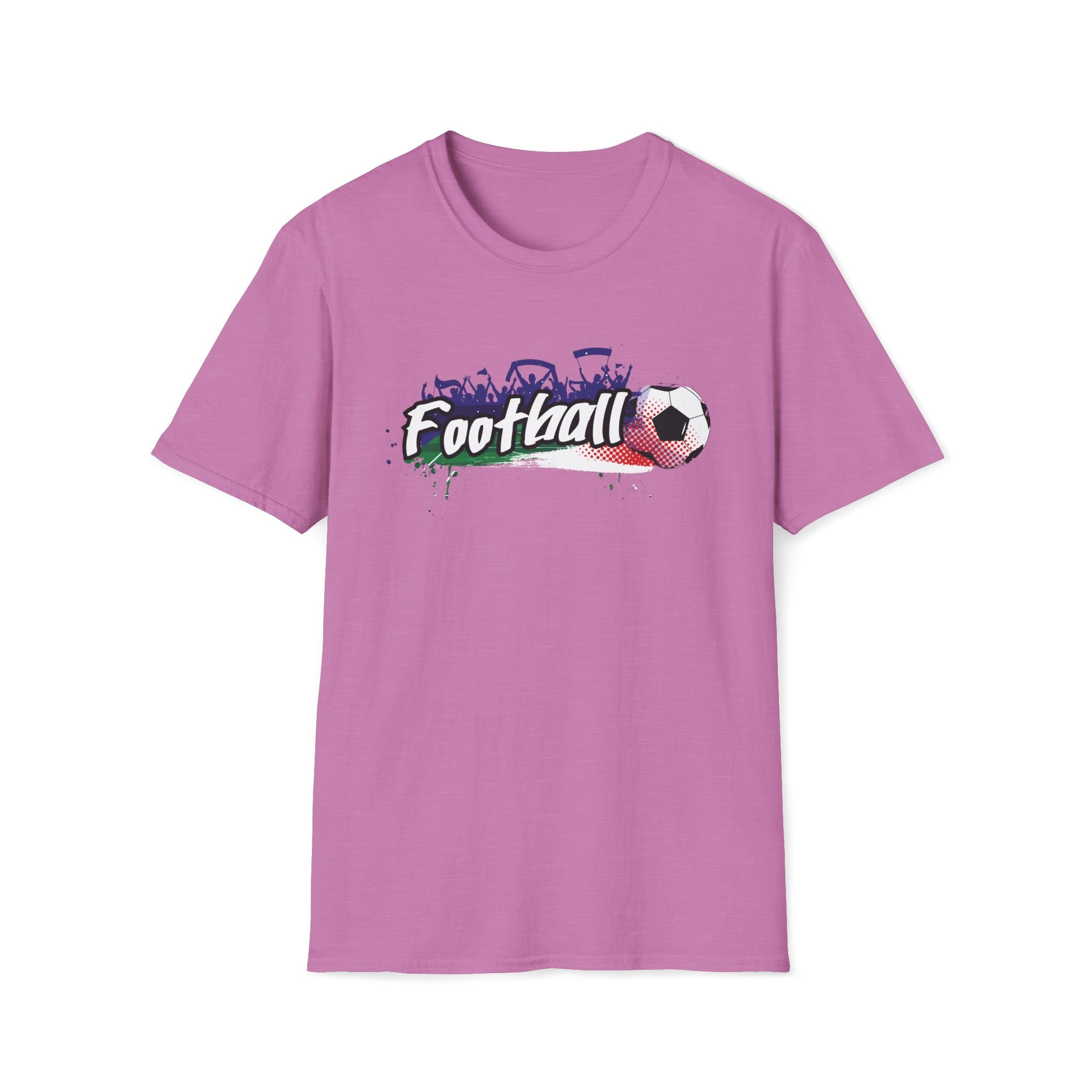 T-Shirt Football FB1