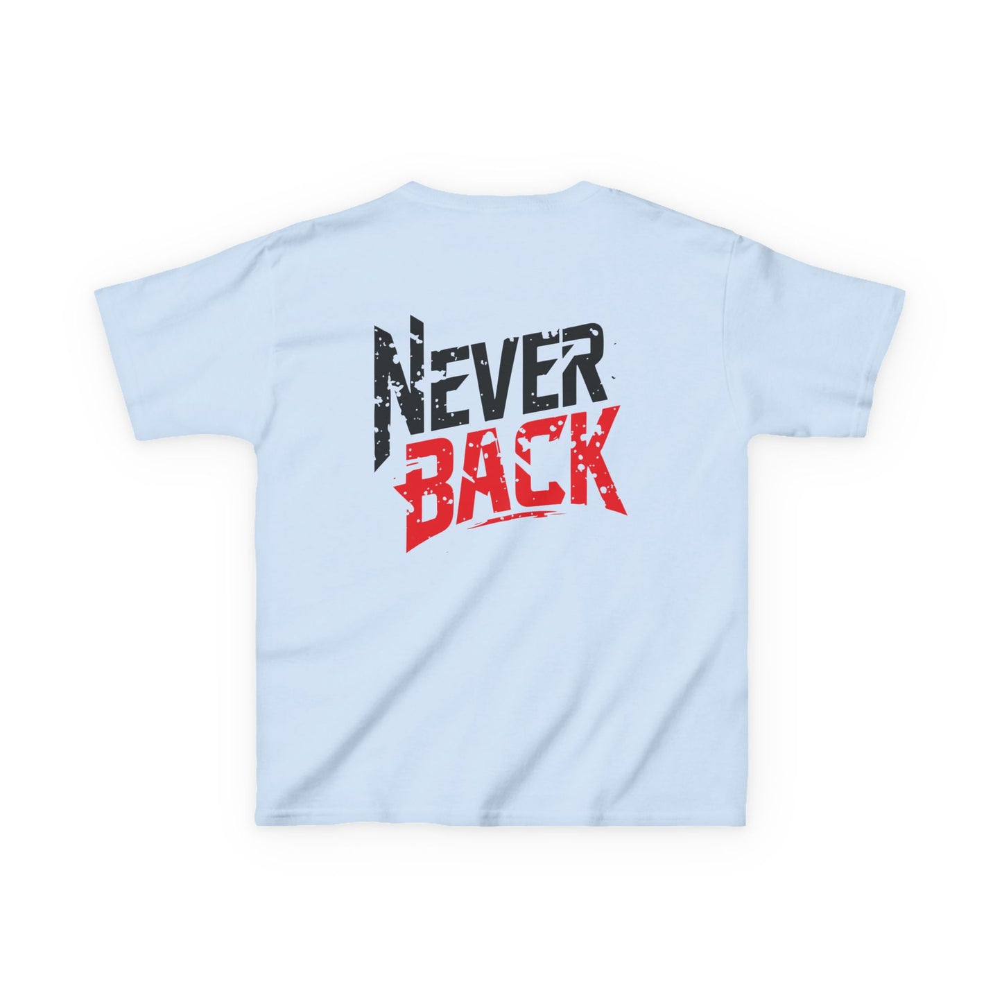 Kids Kickboxing  T-Shirt OnlyBro KB50