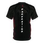 T-shirts Pankration  - Tribal Design, Perfect for Casual Wear and Celebrations