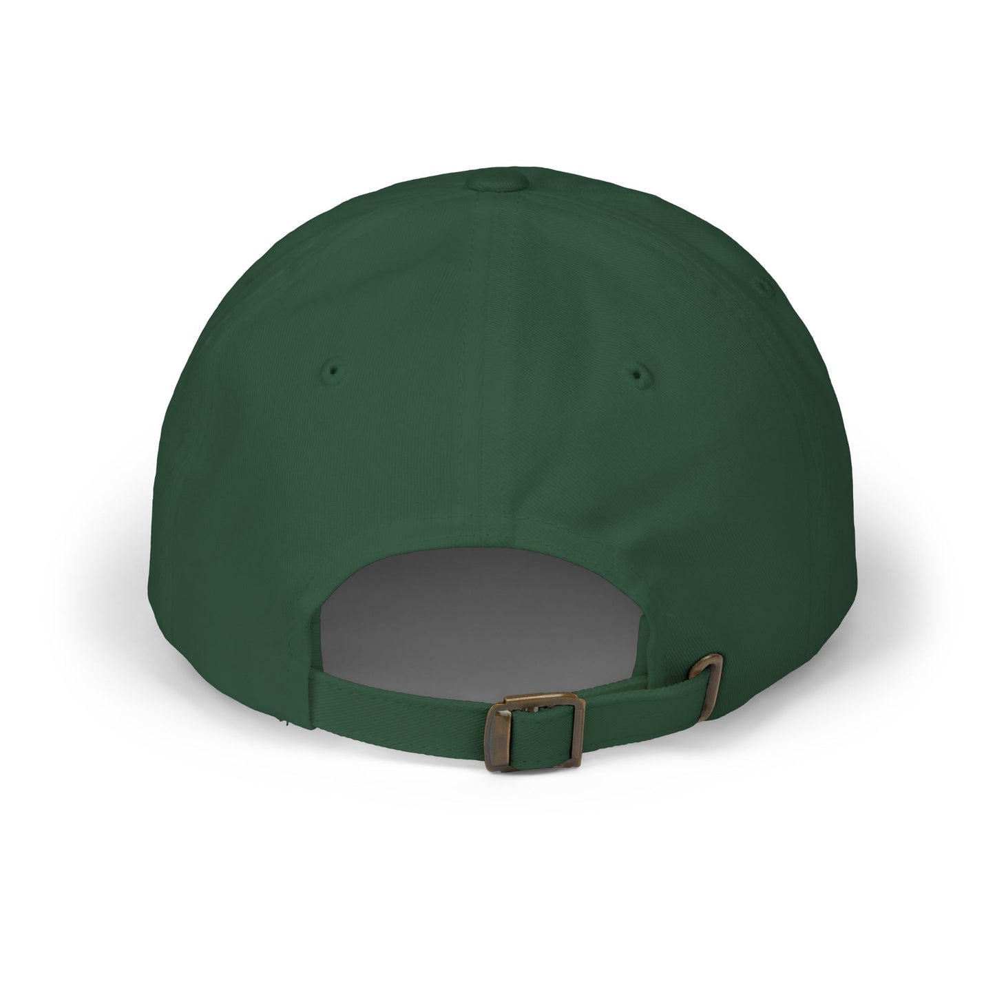 MMA1 v2 Classic Dad Cap - Embroidered Adjustable Baseball Hat for Fighters and Fans