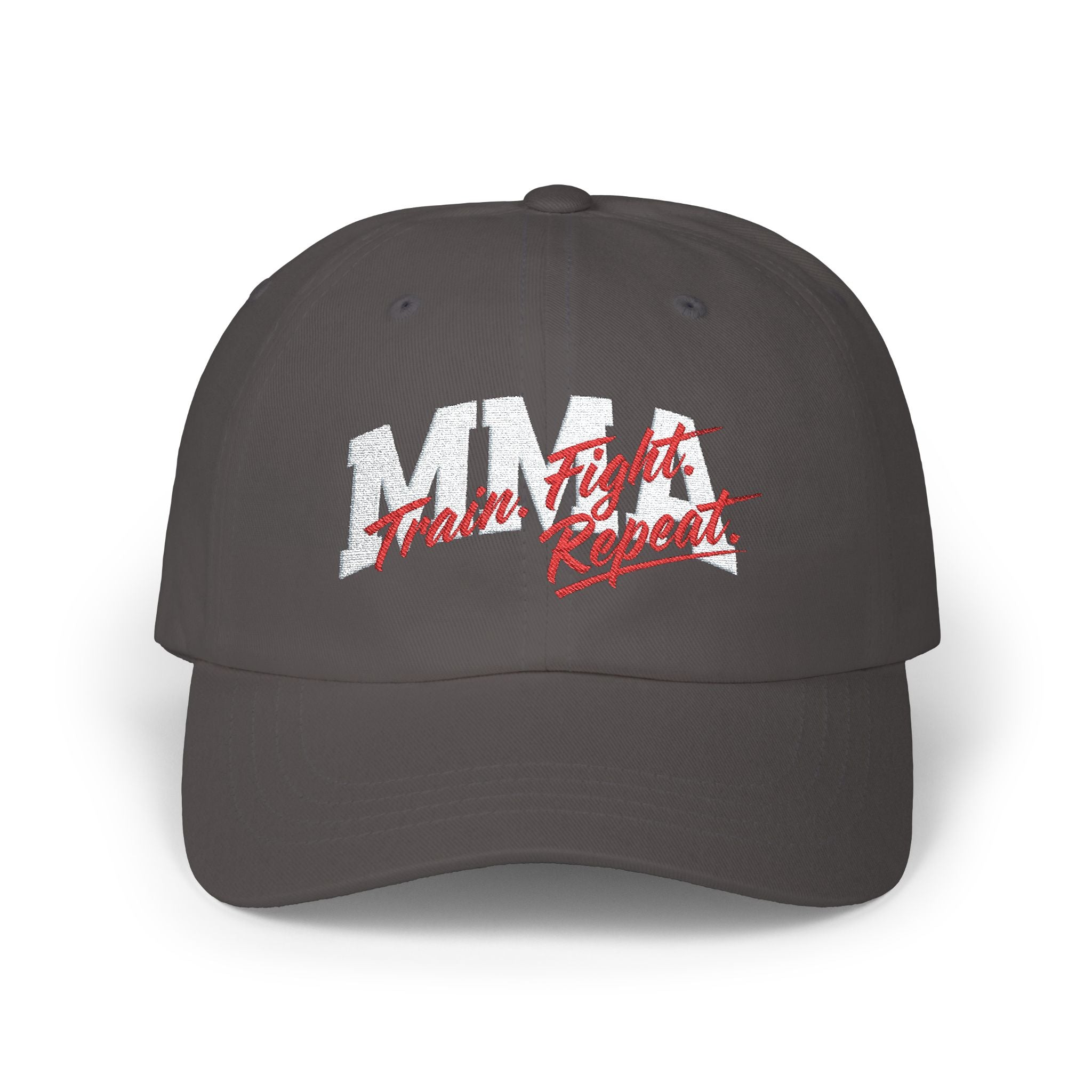 Klasyczna czapka Dad Cap dla zawodników MMA Onlybro M4