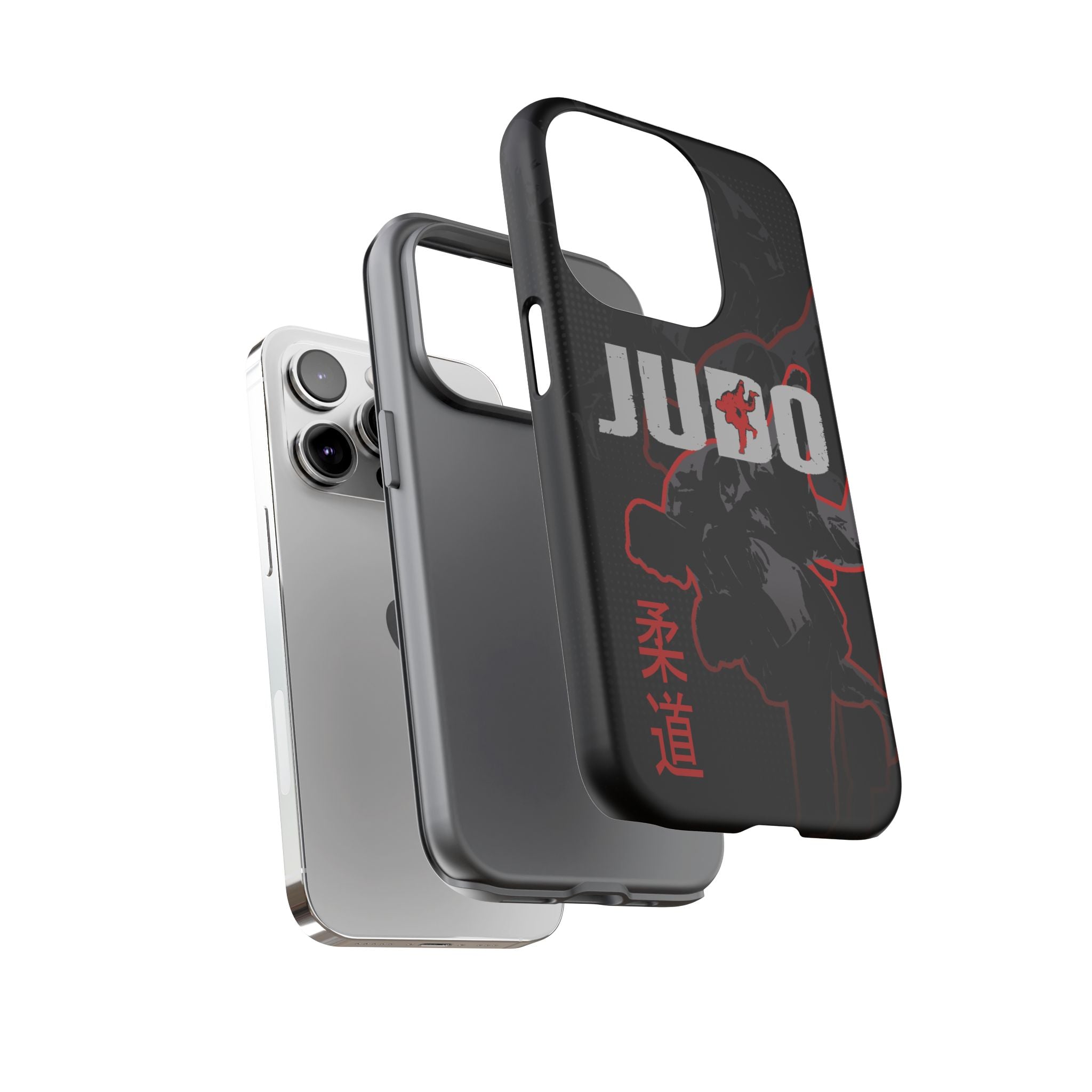 Judo j16 Tough Phone Case
