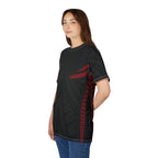 T-shirts Pankration  - Tribal Design, Perfect for Casual Wear and Celebrations