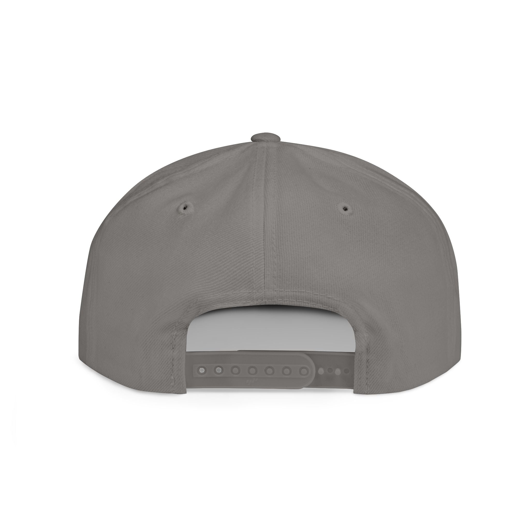 Czapka z daszkiem ONLYBRO Flat Bill Snapback – odważny styl na nieformalne wyjścia