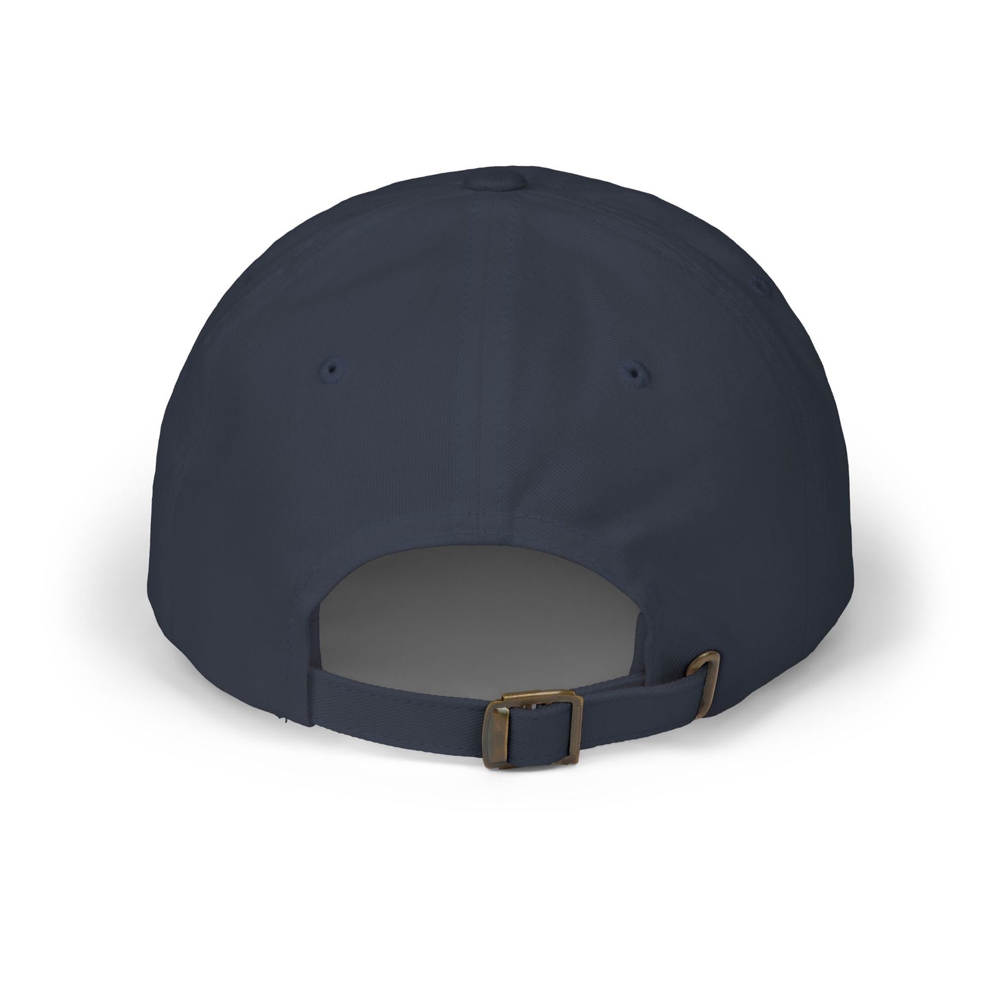 MMA1 v2 Classic Dad Cap - Embroidered Adjustable Baseball Hat for Fighters and Fans