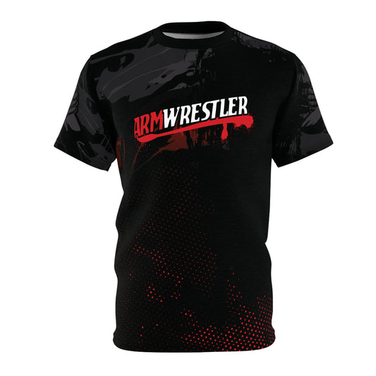 Футболка Armwrestling Gera AW17