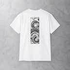 Футболка Aikido GERA A5