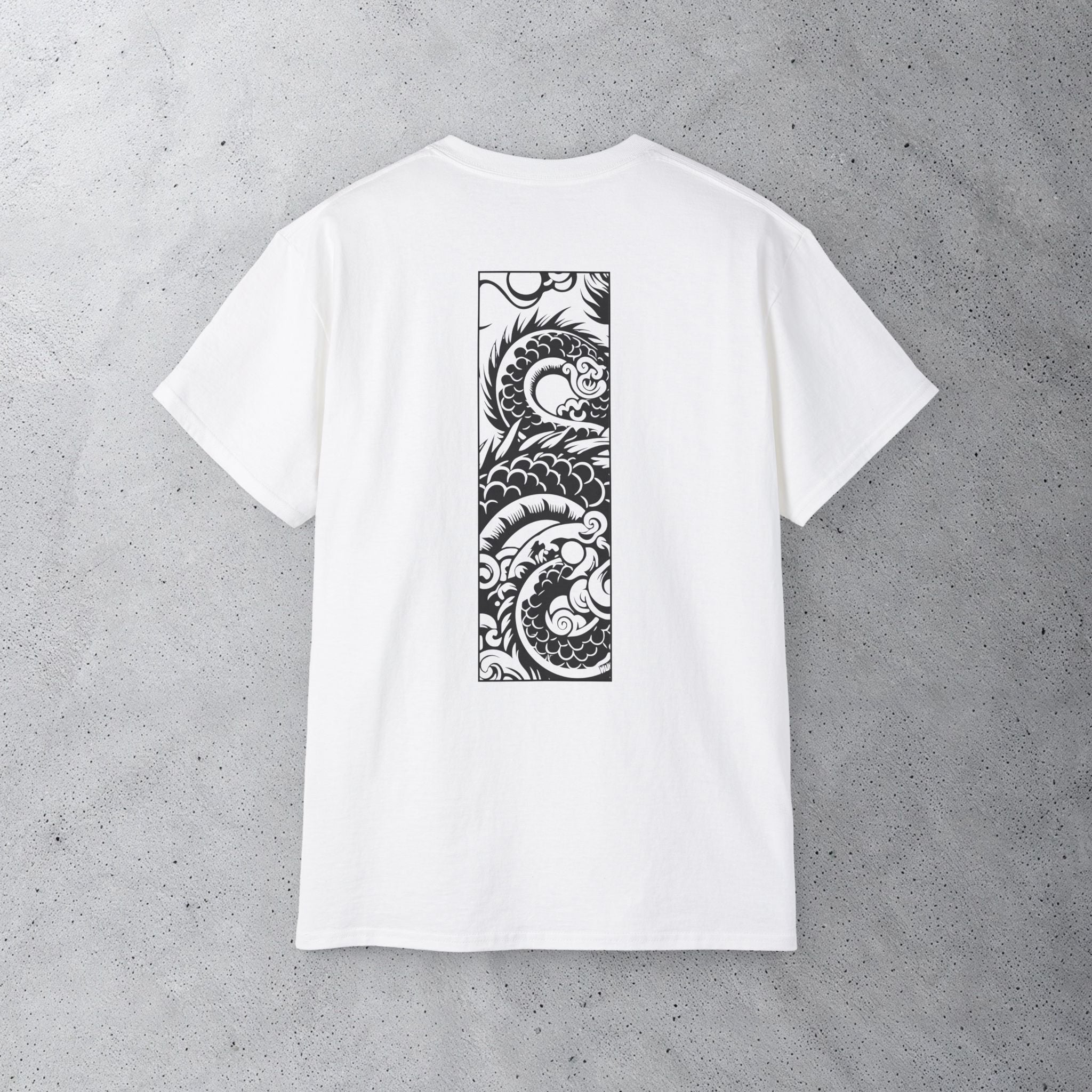 Koszulka Aikido GERA A5