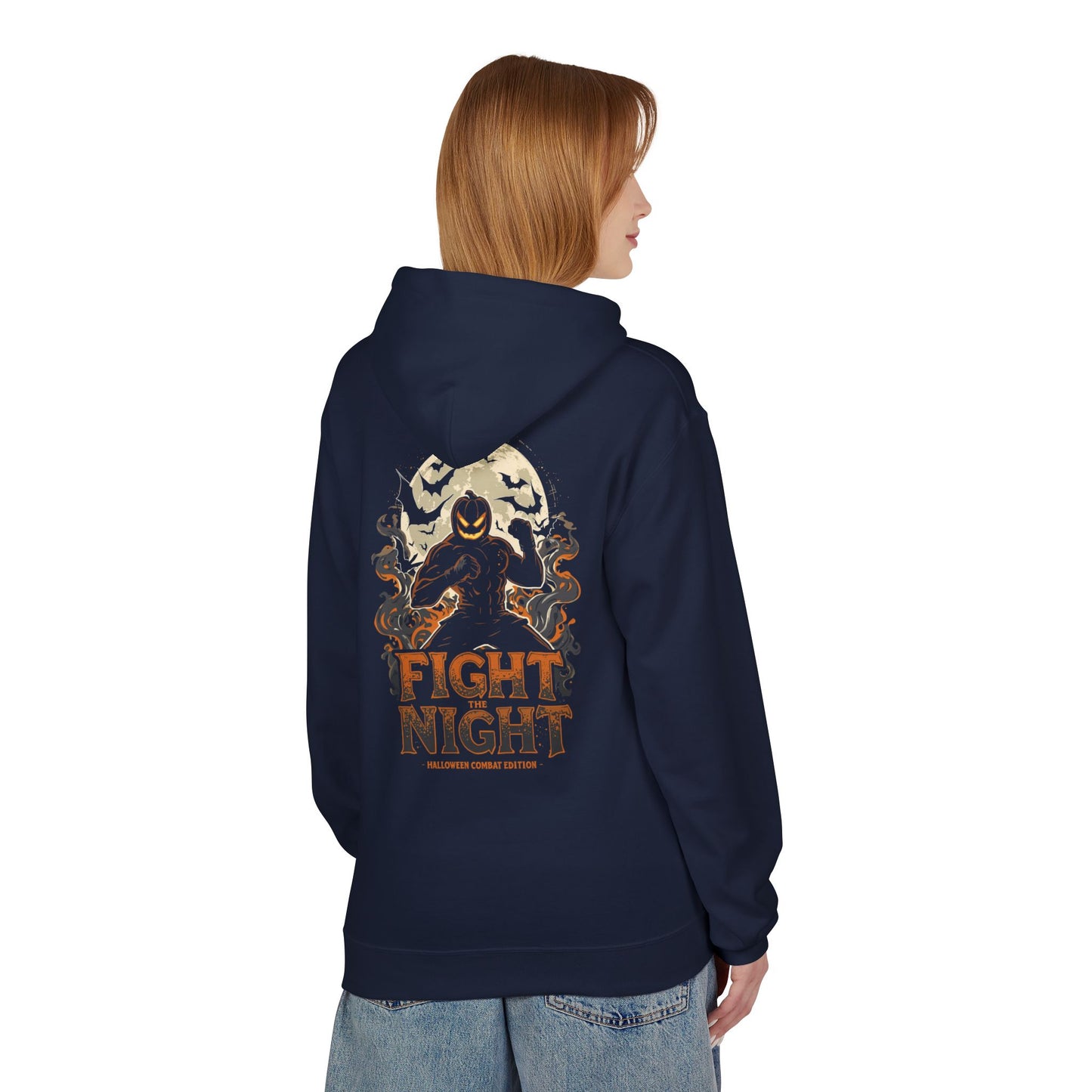 Halloween Hoodie H17