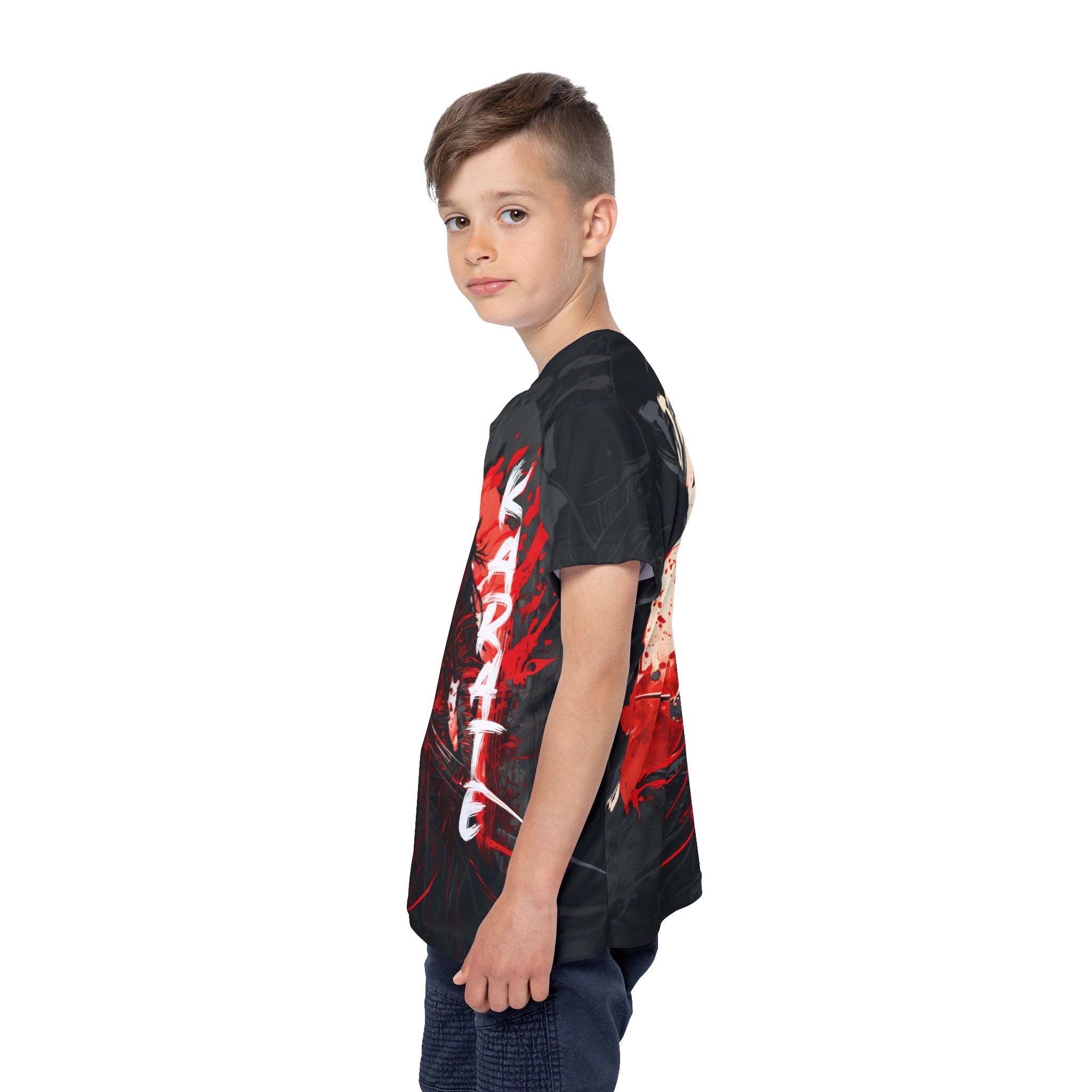 Karate dla dzieci Onlybro K15