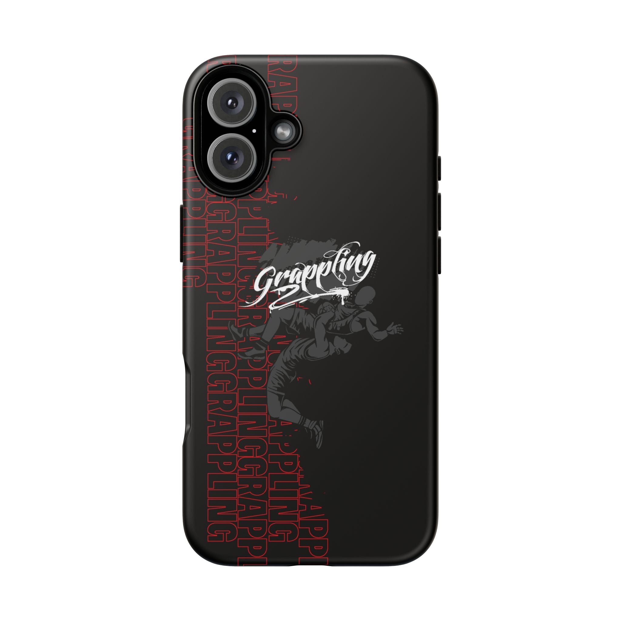 Wytrzymałe etui na telefon Grappling p30