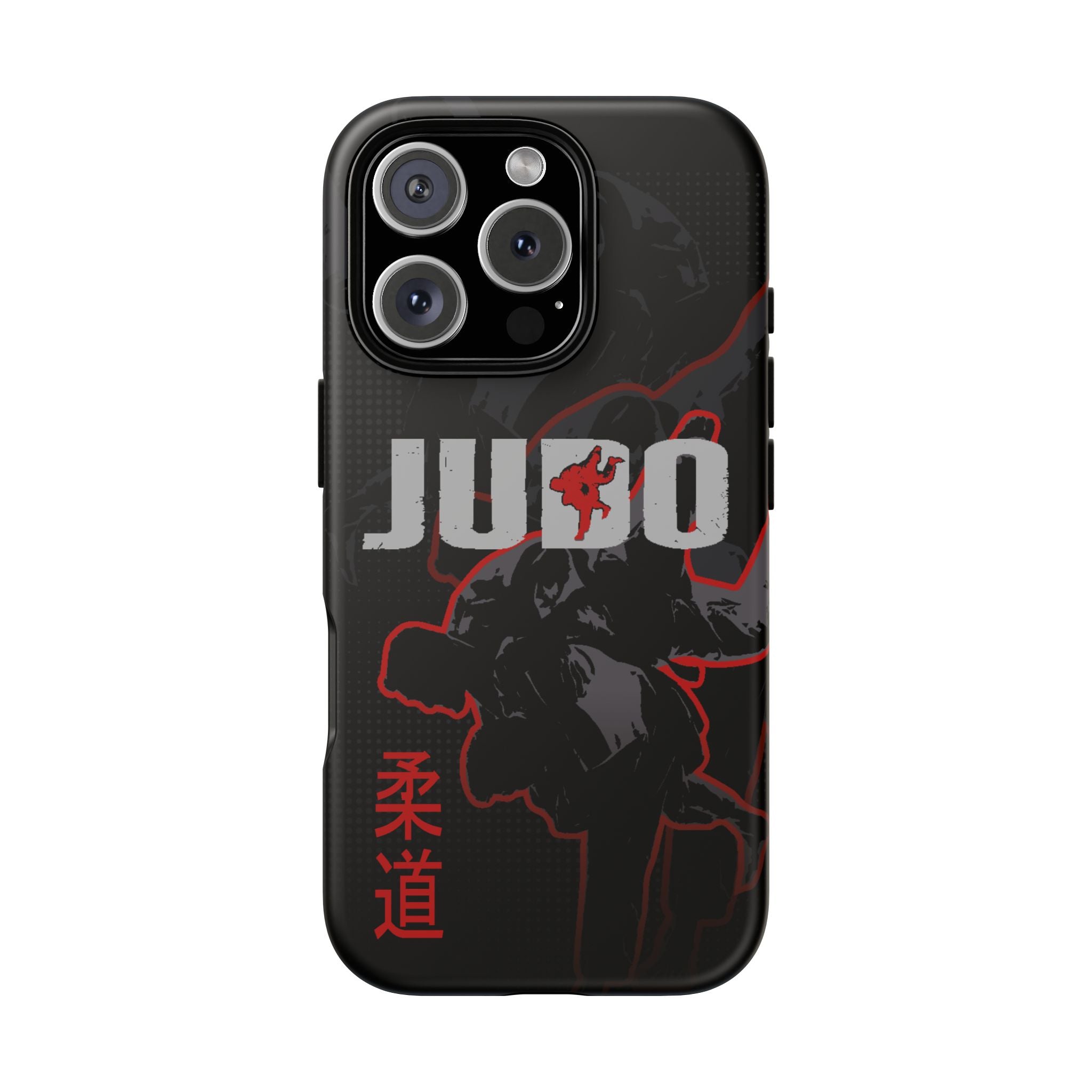 Wytrzymałe etui na telefon Judo j16