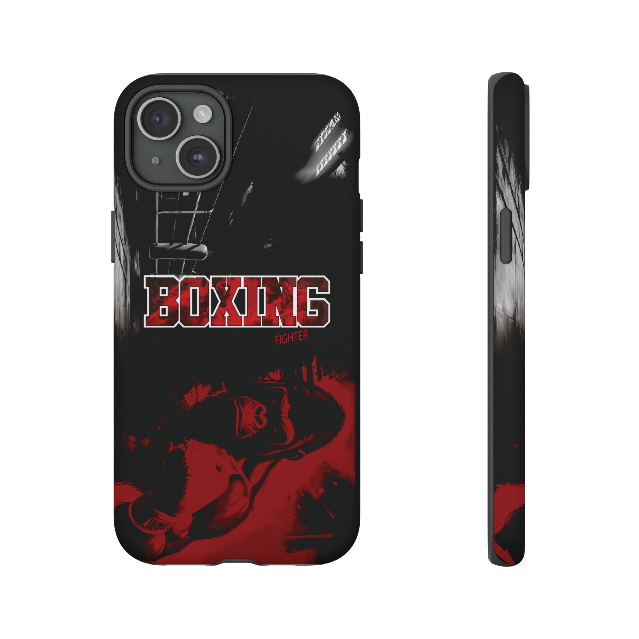 Etui na telefon z bokserem BX13