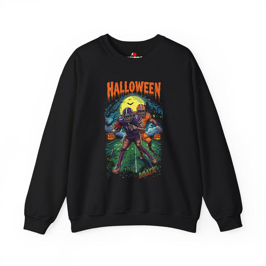 Spooky Halloween Sweatshirt H21