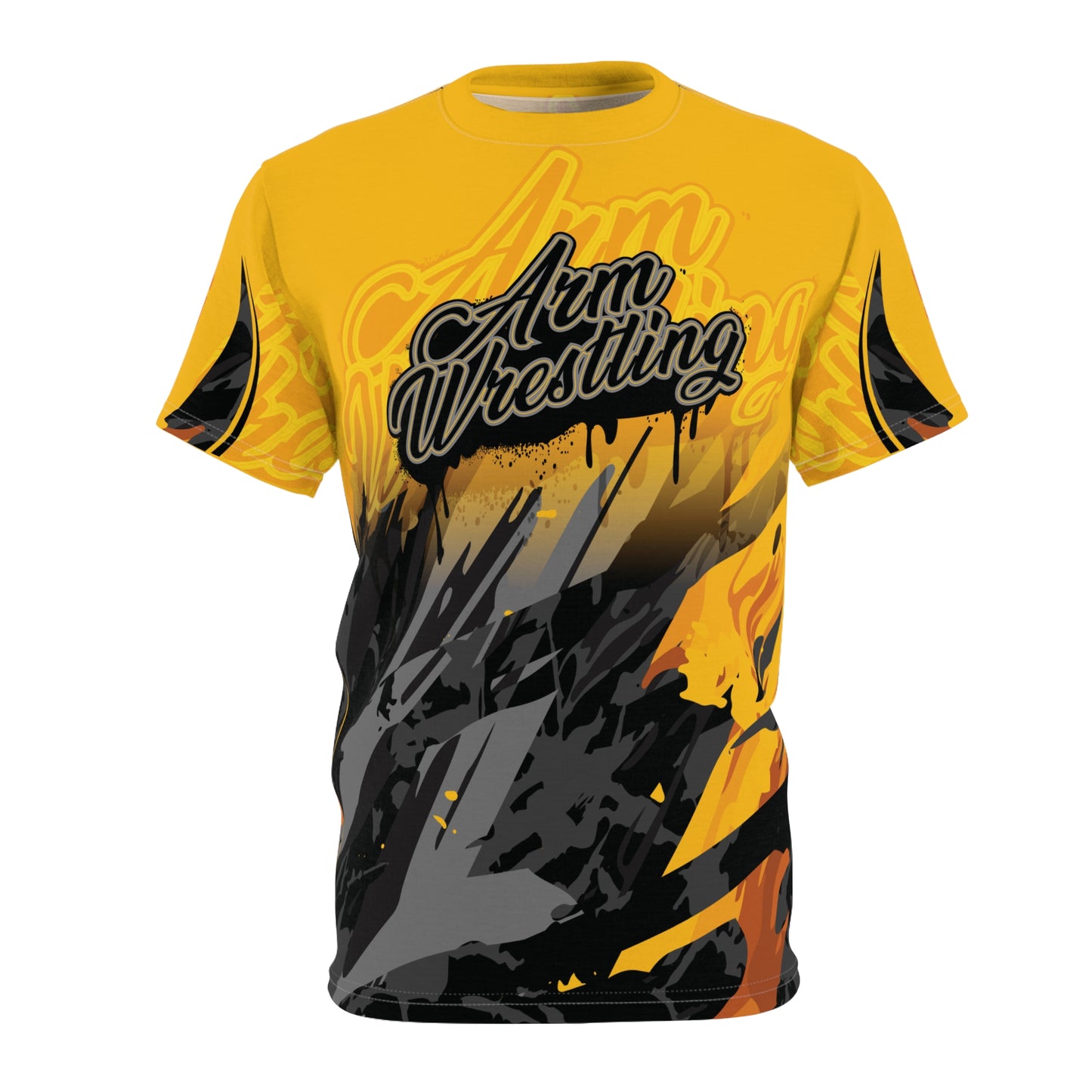 T-shirts Armwrestling Onlybro AW1