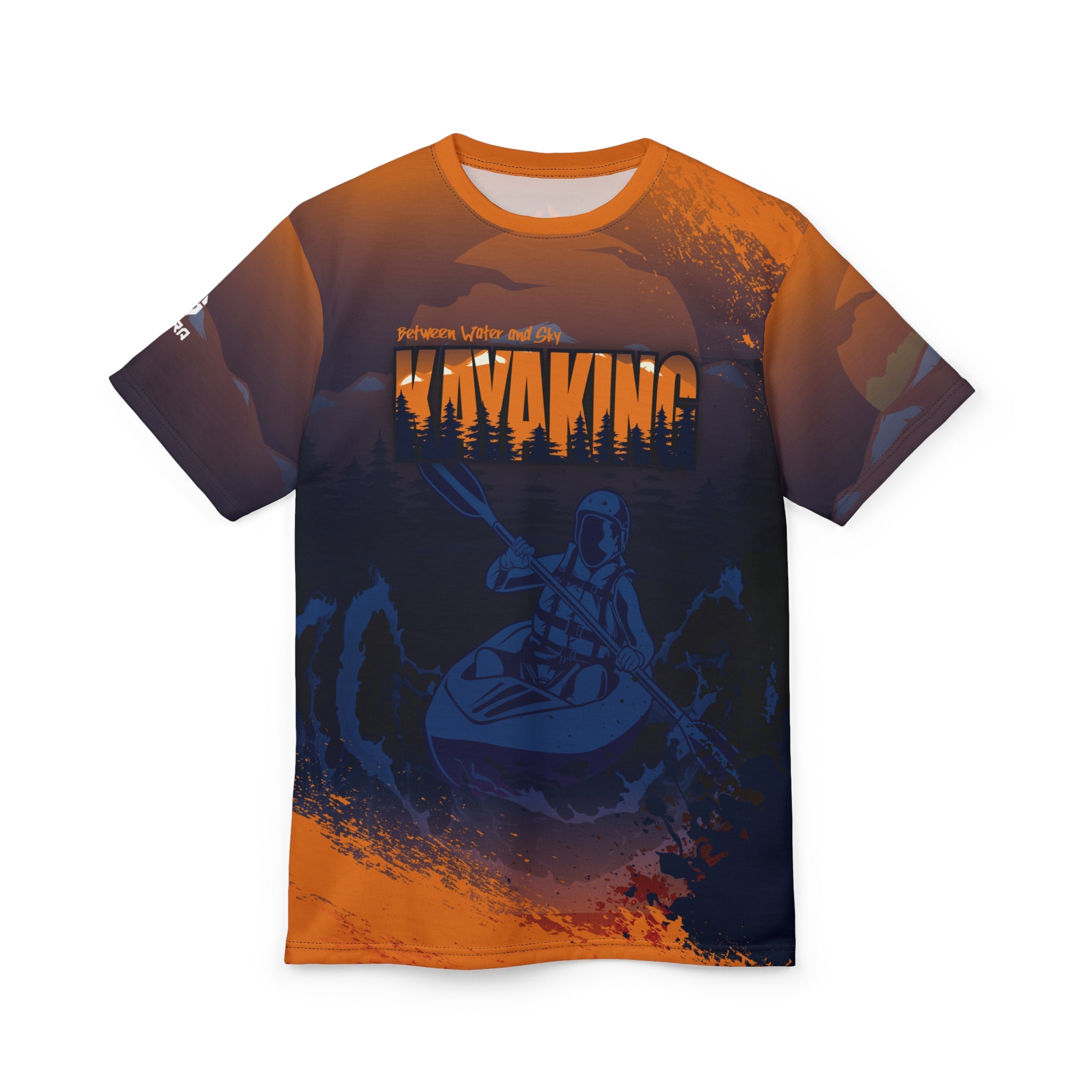 Футболка Kajakarstwo Gera AY6