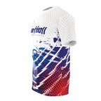 T-shirts Football Gera FB8