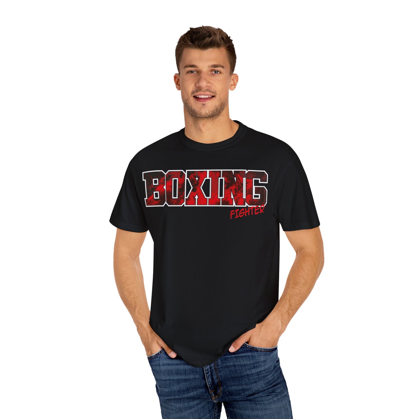 Boxing bx1  T-Shirt