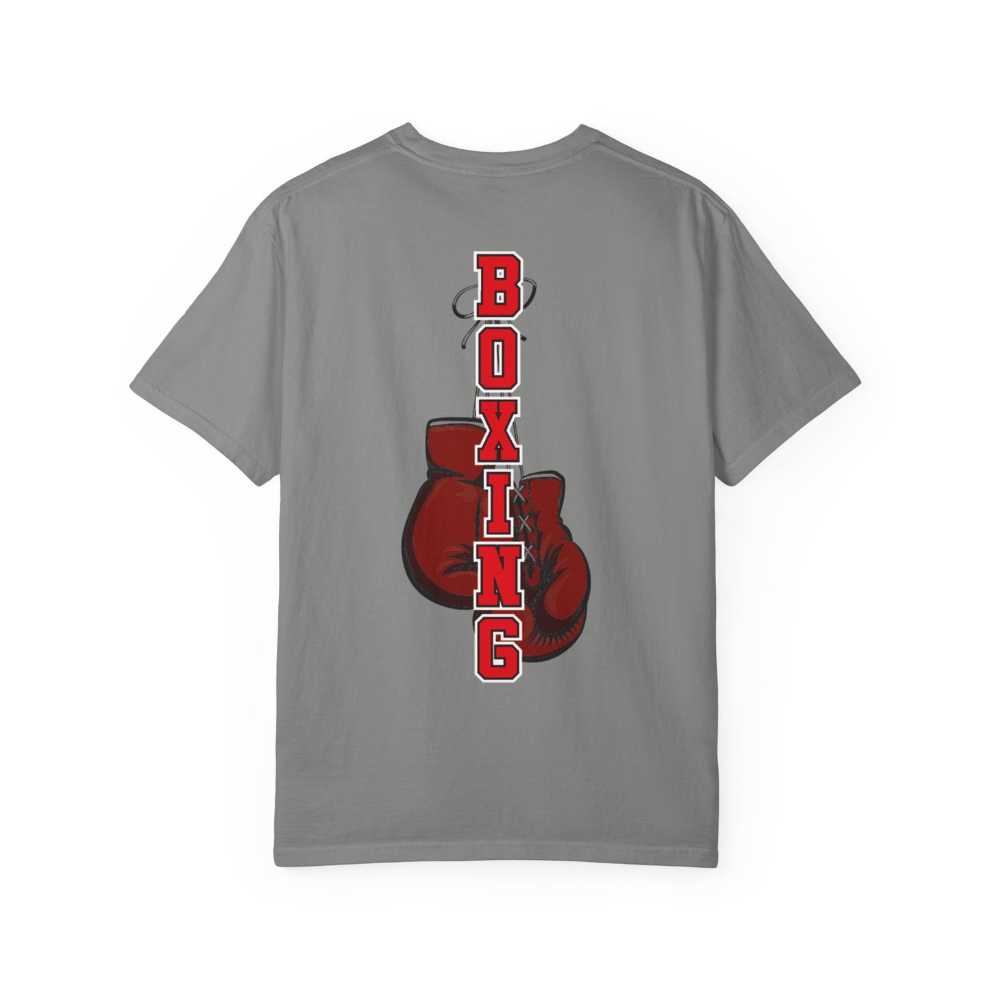 Boxing bx1  T-Shirt