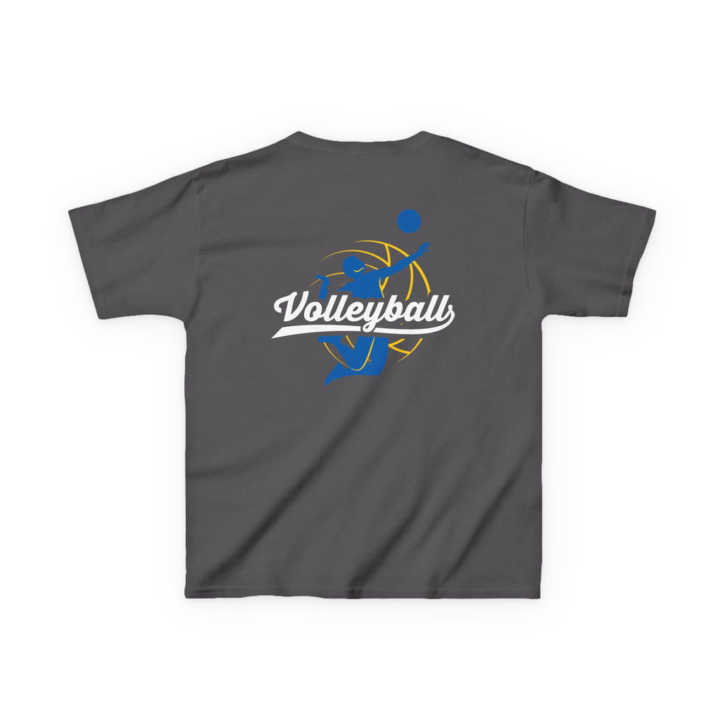 Koszulka do siatkówki dla dzieci OnlyBro v10