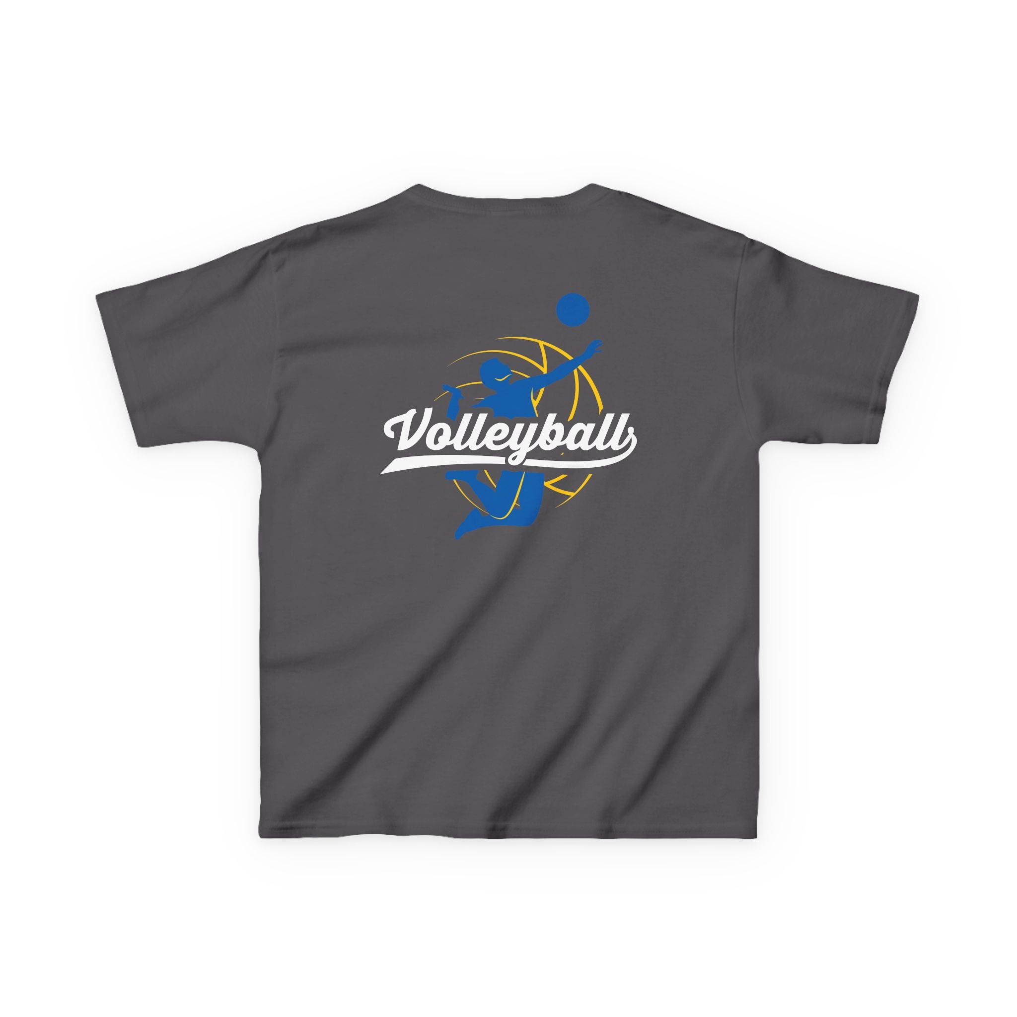 Koszulka do siatkówki dla dzieci OnlyBro v10