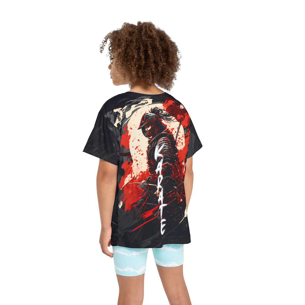 Karate dla dzieci Onlybro K15