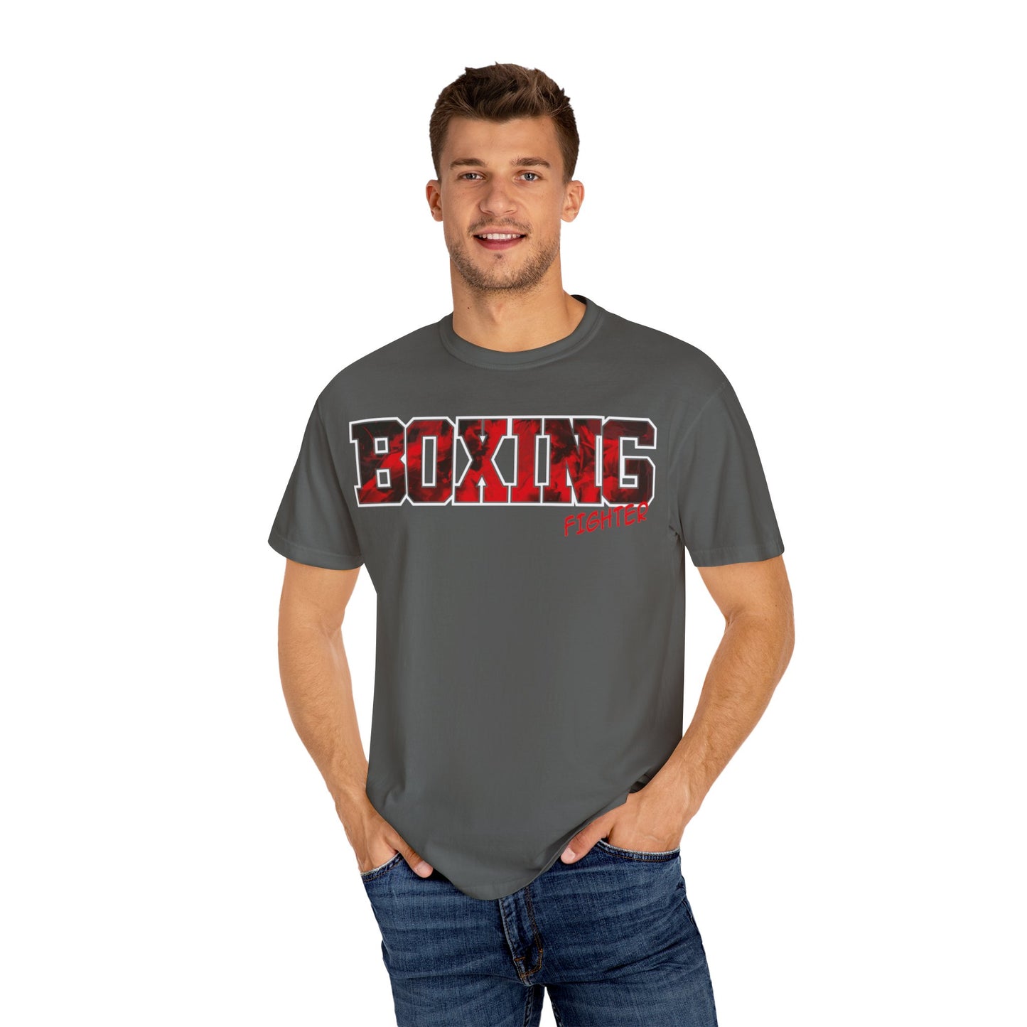 Boxing bx1  T-Shirt