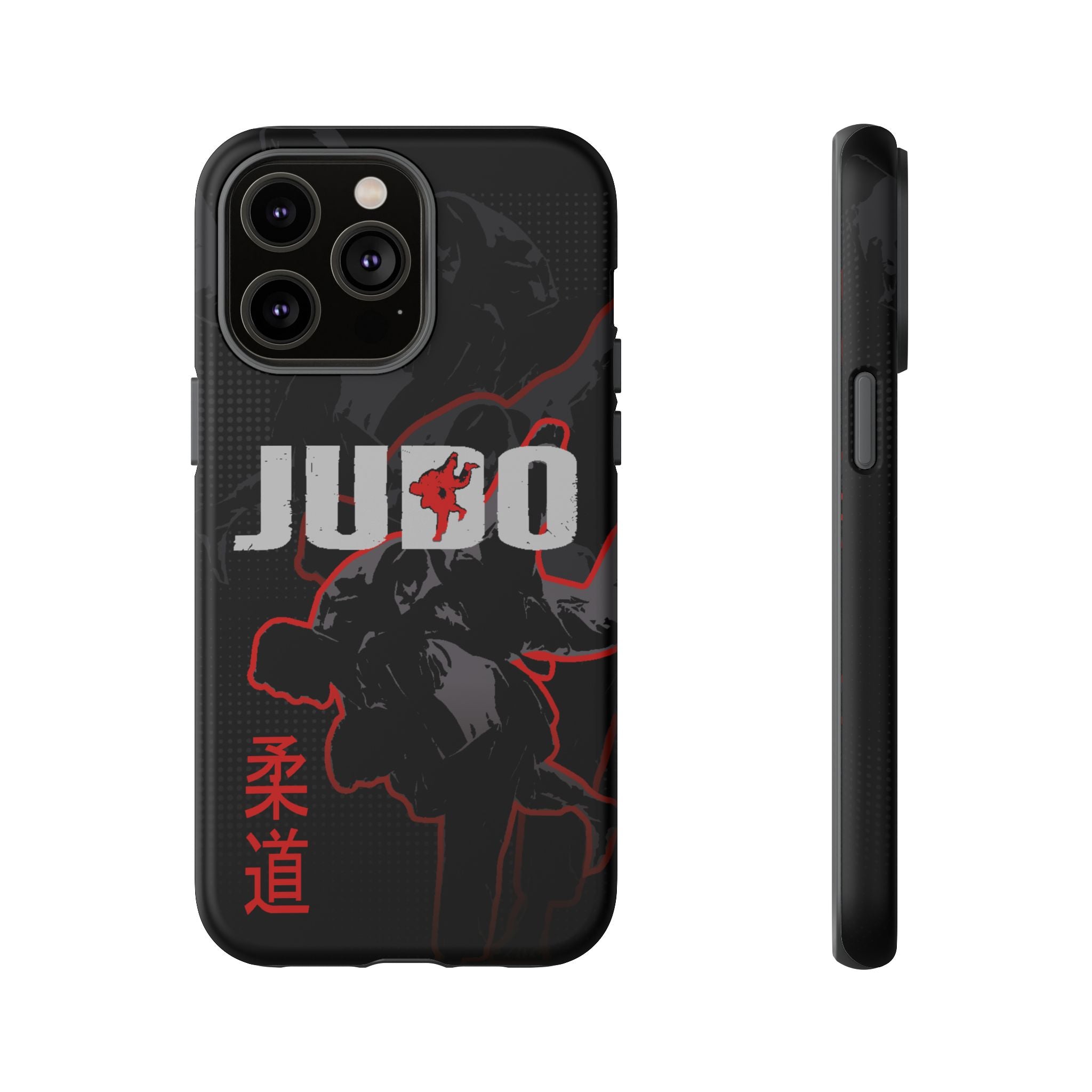 Wytrzymałe etui na telefon Judo j16