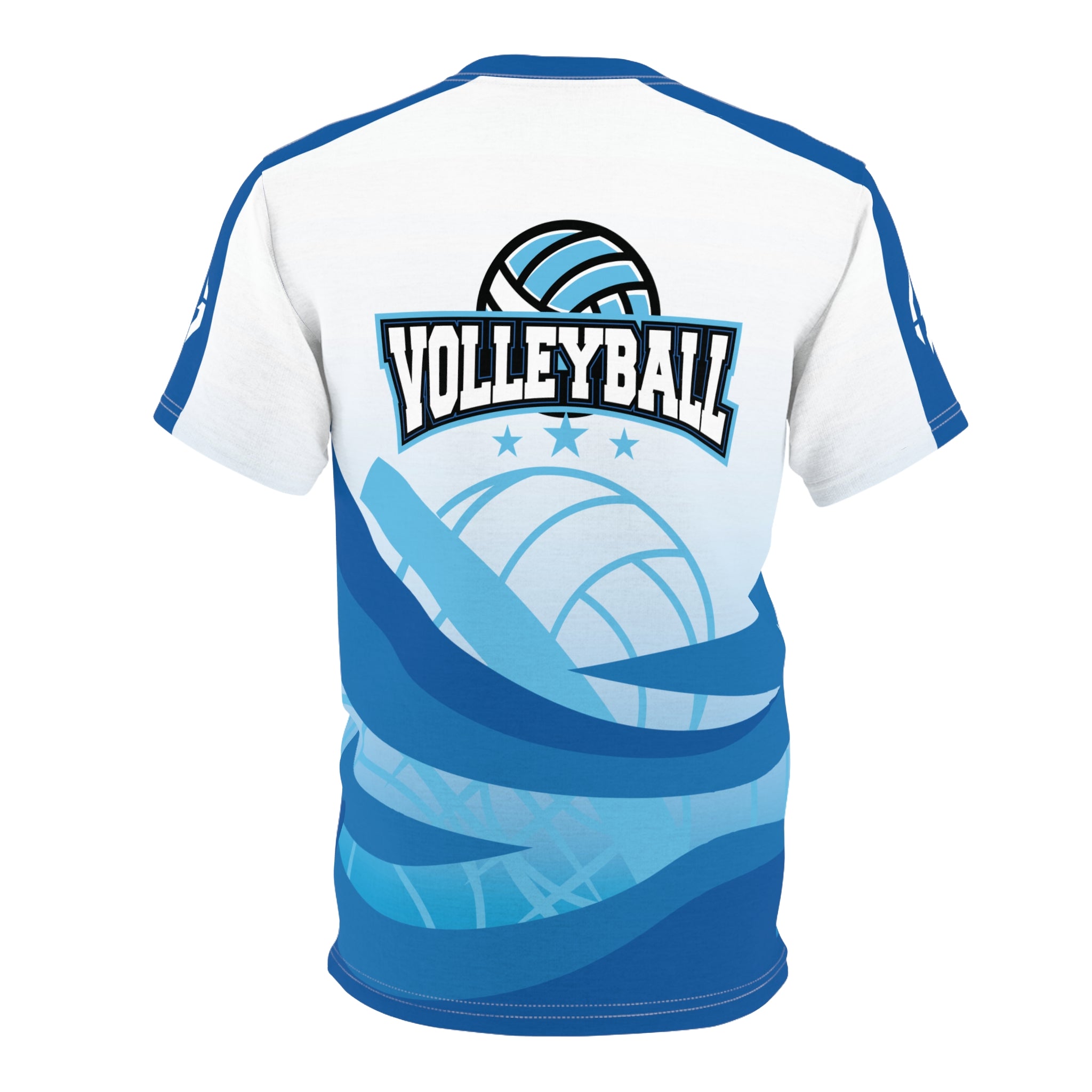 Футболка Siatkówka GERA V12