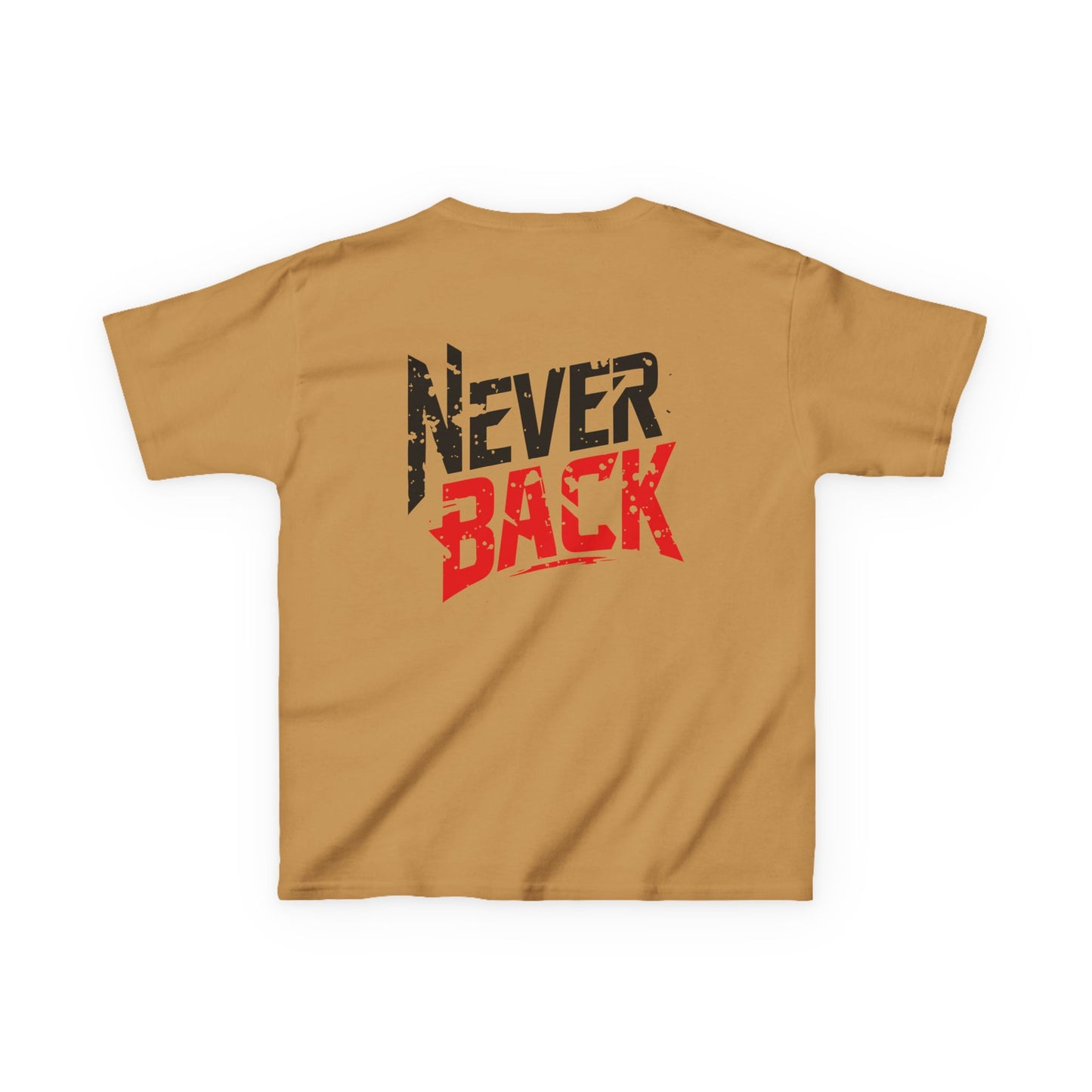 Kids Kickboxing  T-Shirt OnlyBro KB50