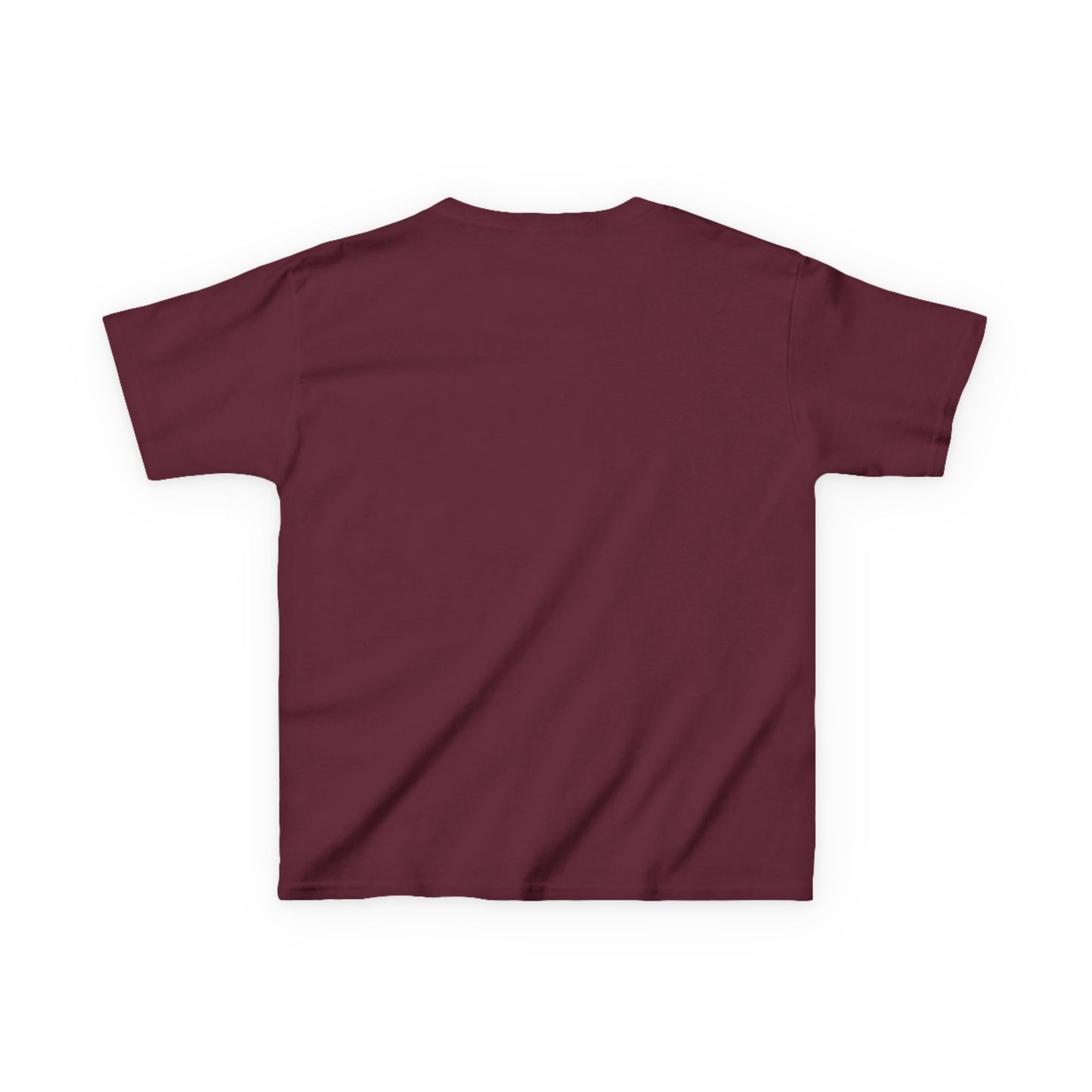 Kids Kickboxing Cotton T-Shirt OnlyBro KB8