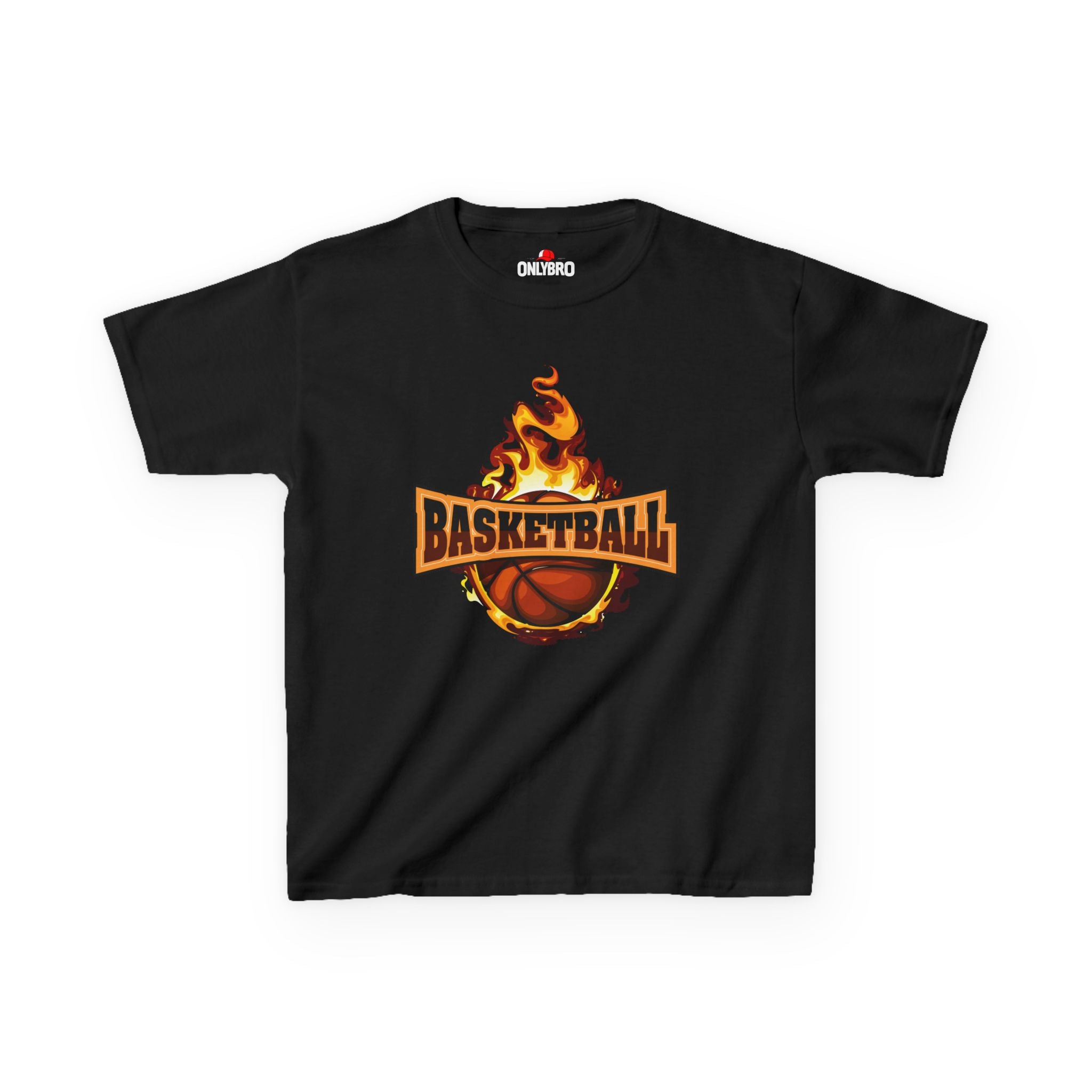 Basketball Kids Onlybro B1